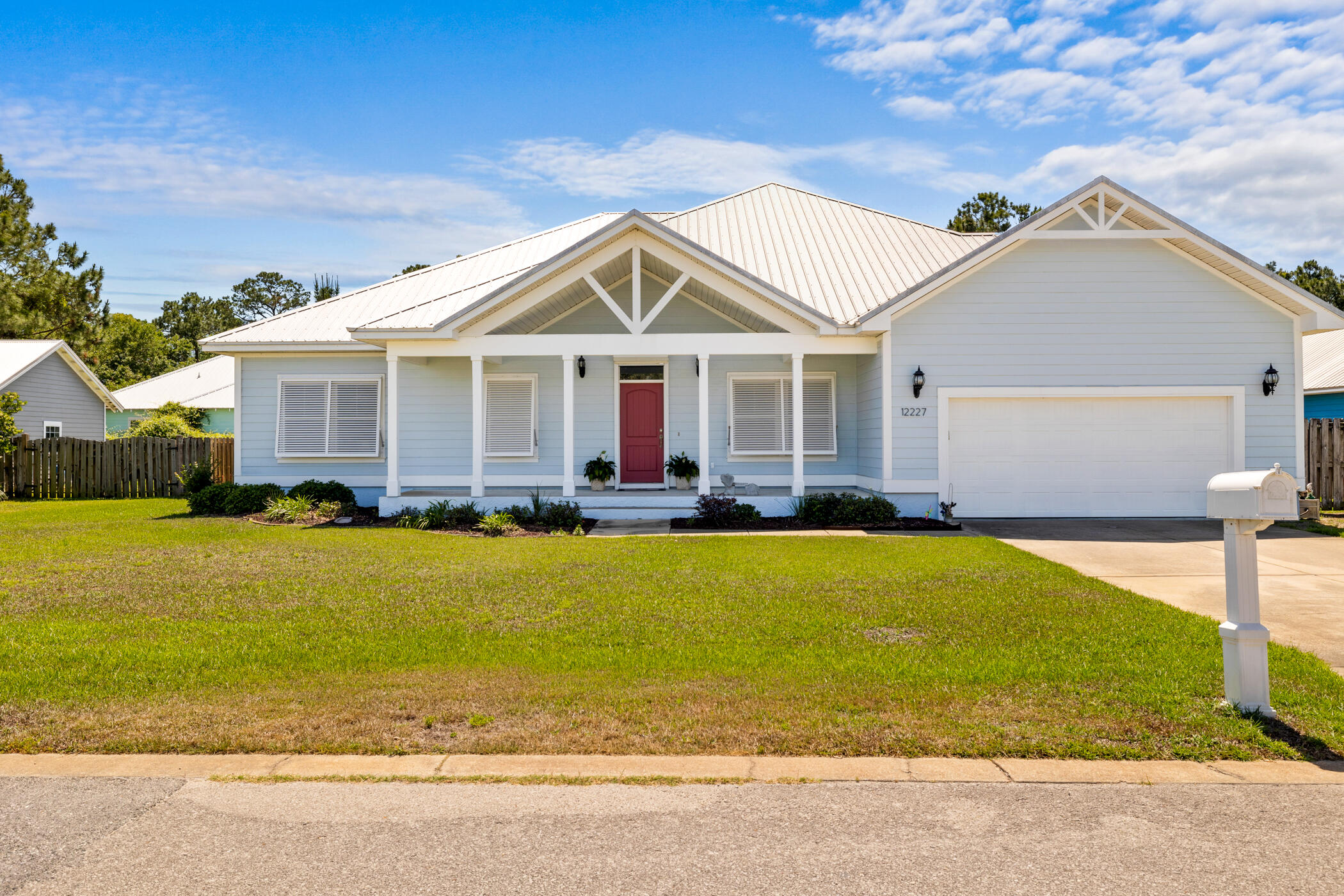 LYNDELL PLANTATION S/D - Residential