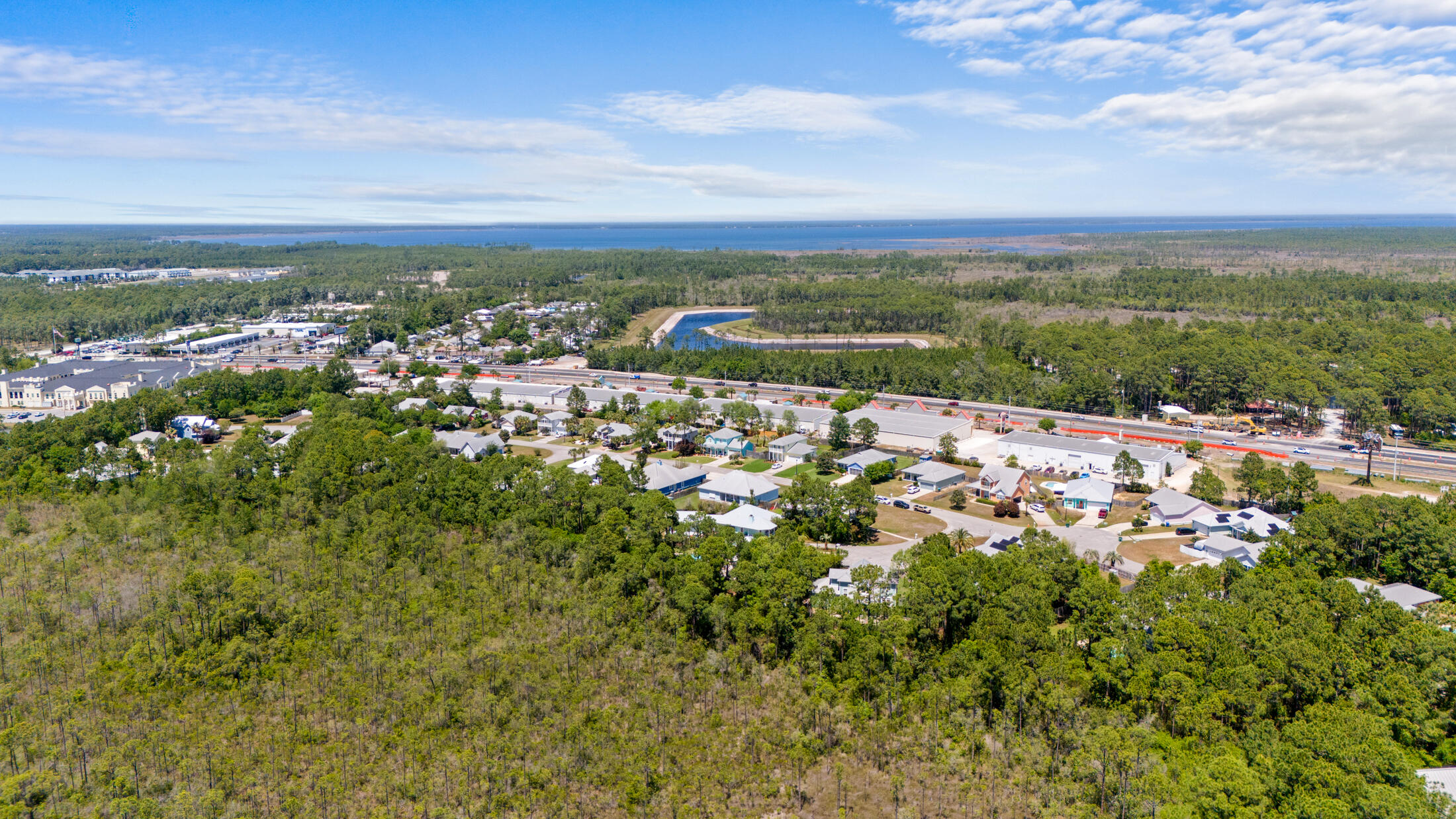 LYNDELL PLANTATION S/D - Residential