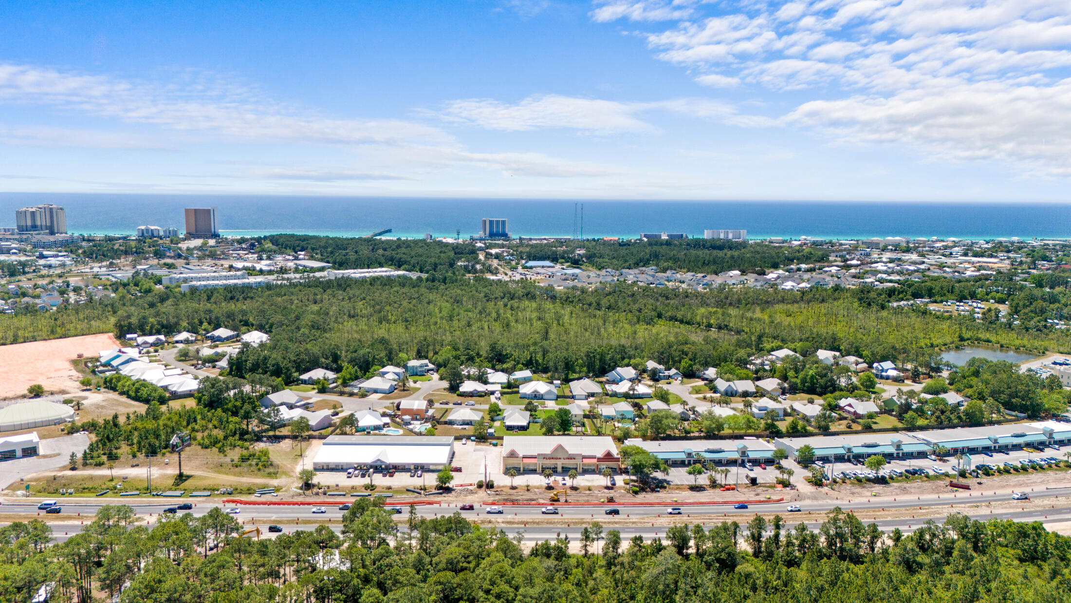 LYNDELL PLANTATION S/D - Residential