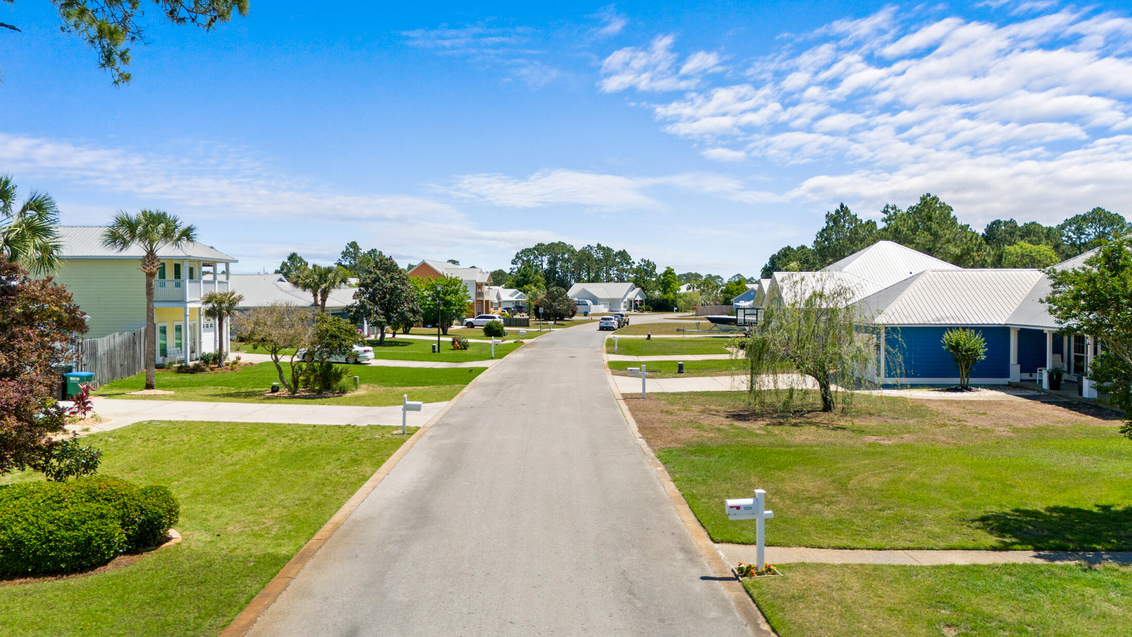 LYNDELL PLANTATION S/D - Residential