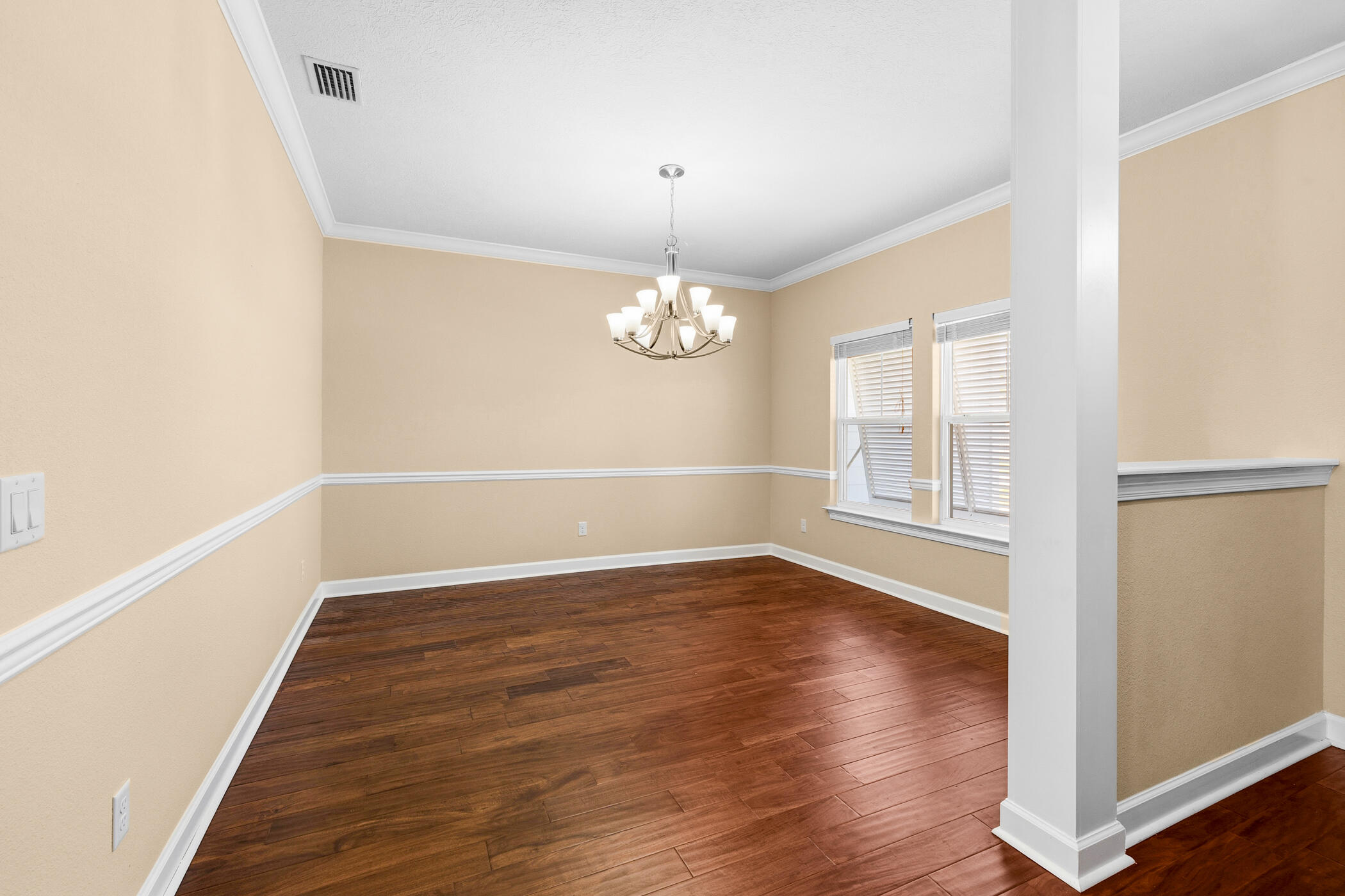 LYNDELL PLANTATION S/D - Residential