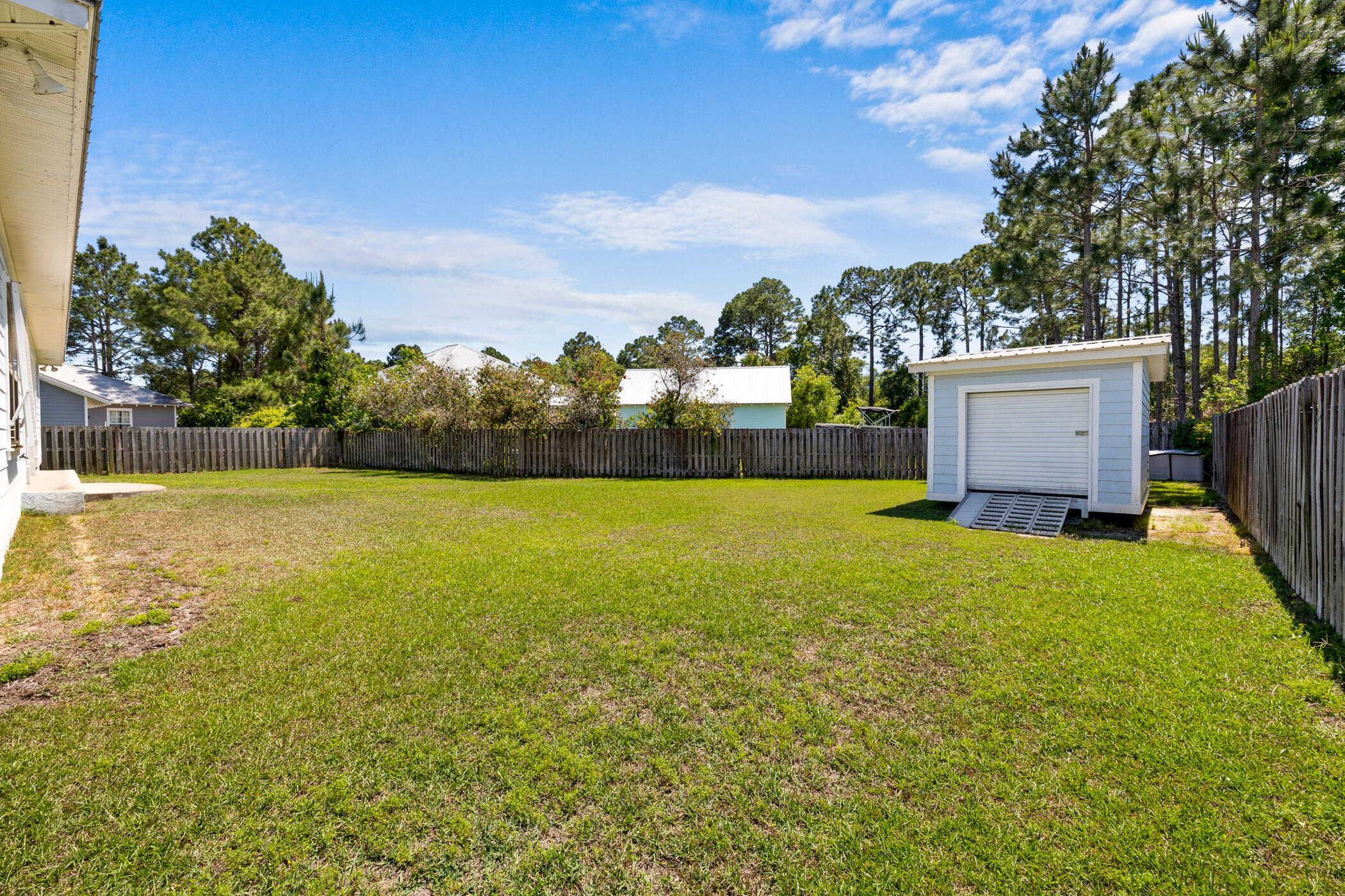 LYNDELL PLANTATION S/D - Residential