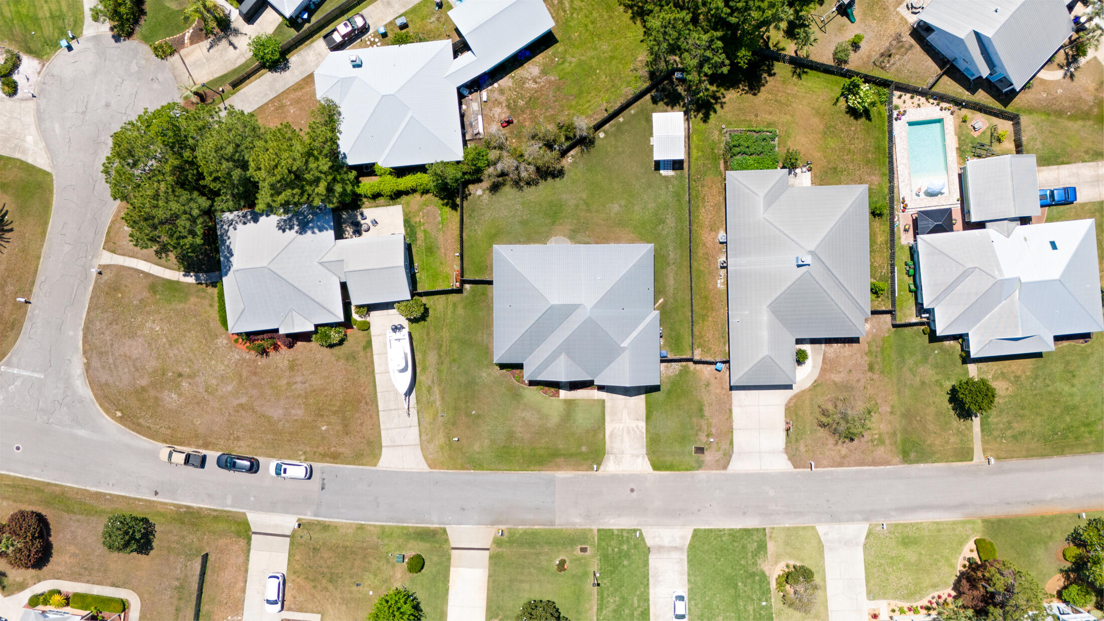 LYNDELL PLANTATION S/D - Residential