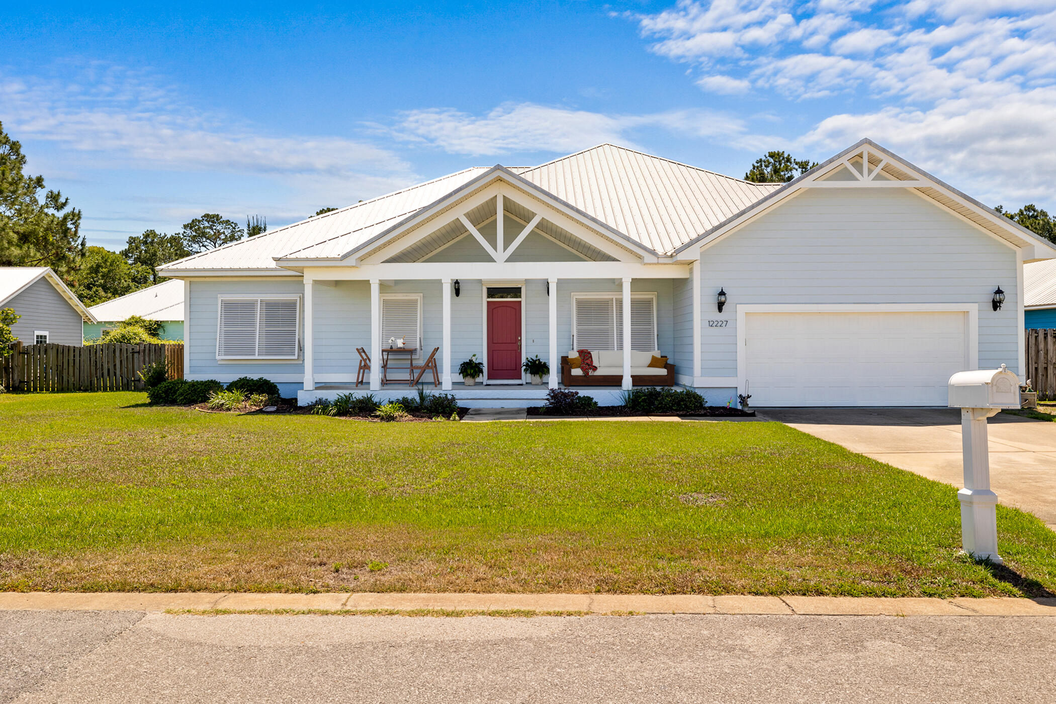 LYNDELL PLANTATION S/D - Residential
