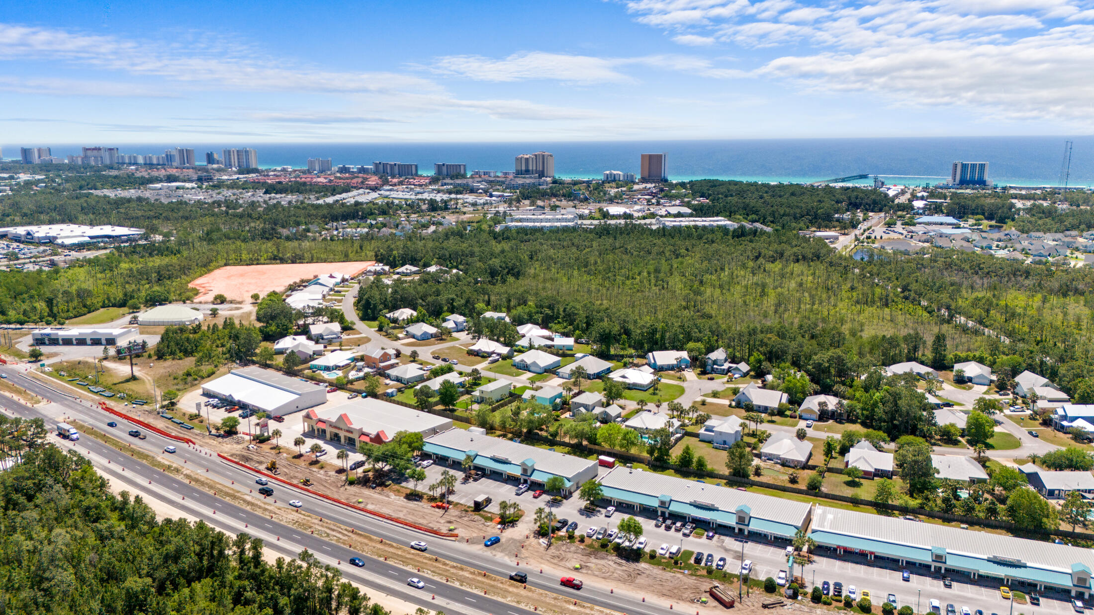 LYNDELL PLANTATION S/D - Residential