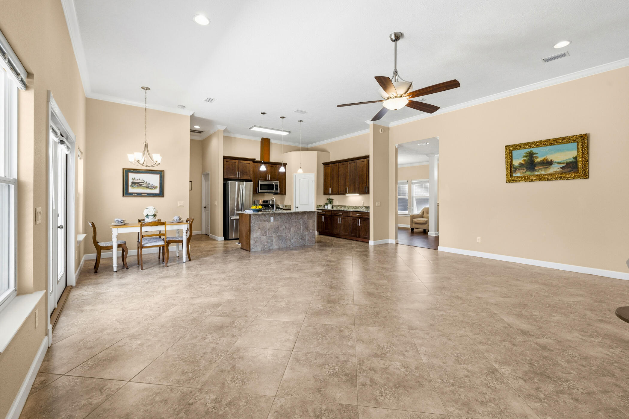 LYNDELL PLANTATION S/D - Residential