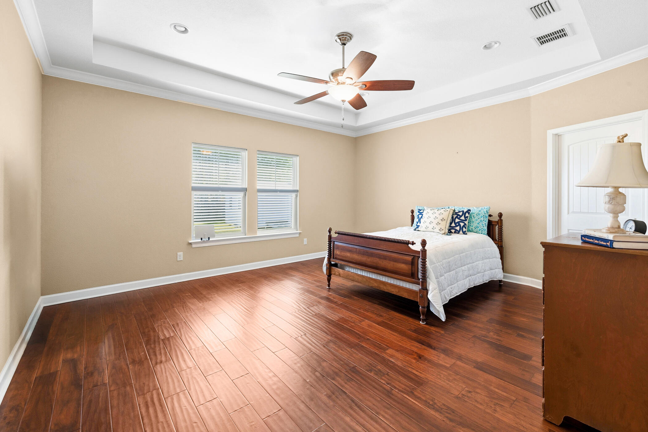LYNDELL PLANTATION S/D - Residential