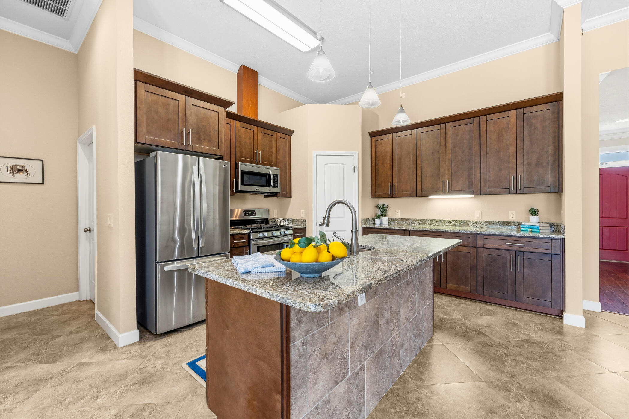 LYNDELL PLANTATION S/D - Residential