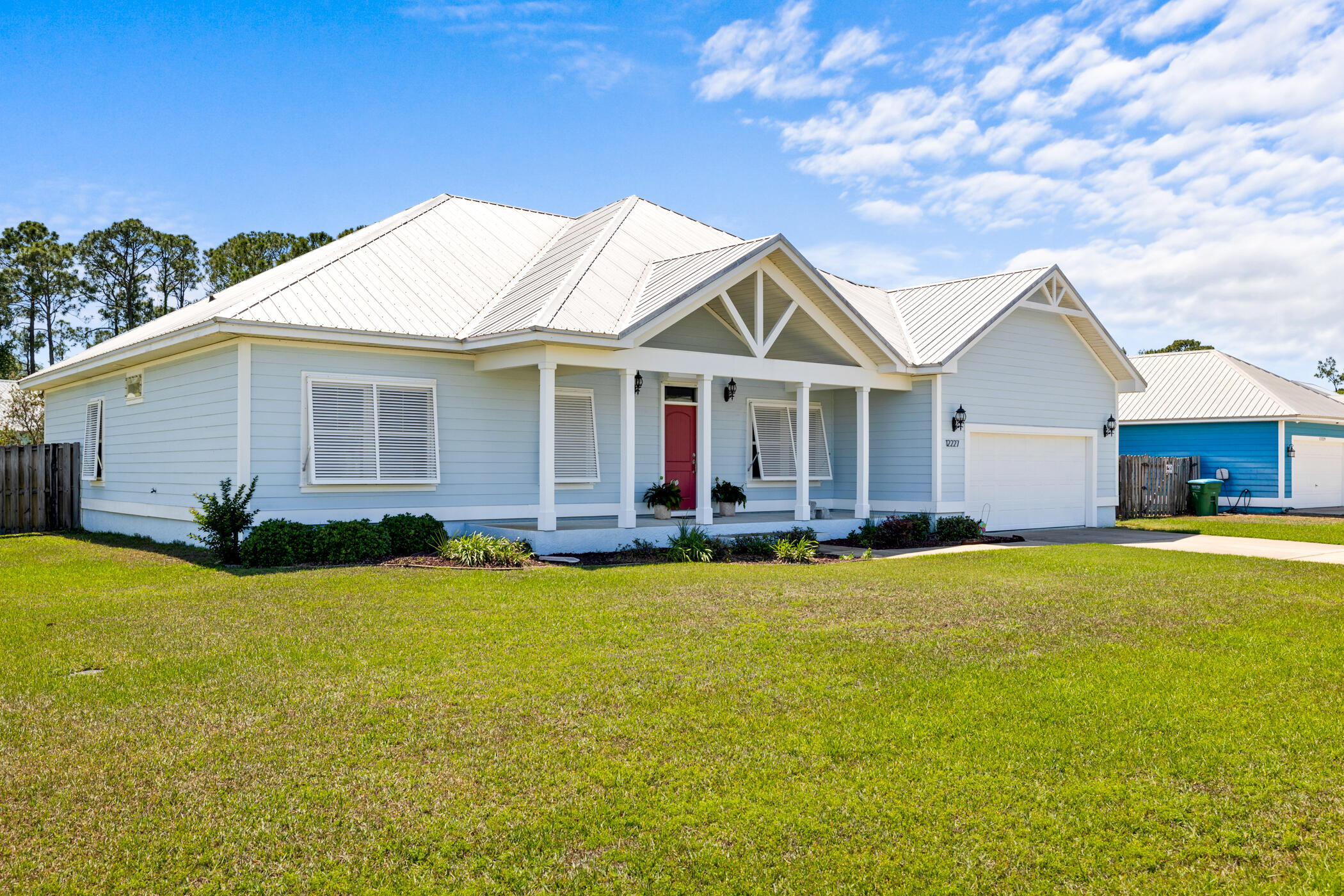LYNDELL PLANTATION S/D - Residential