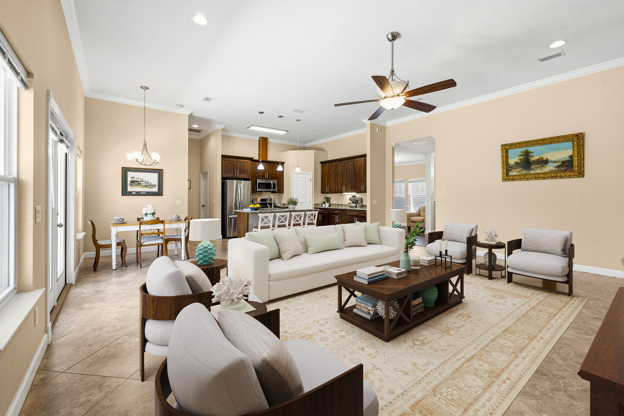 LYNDELL PLANTATION S/D - Residential