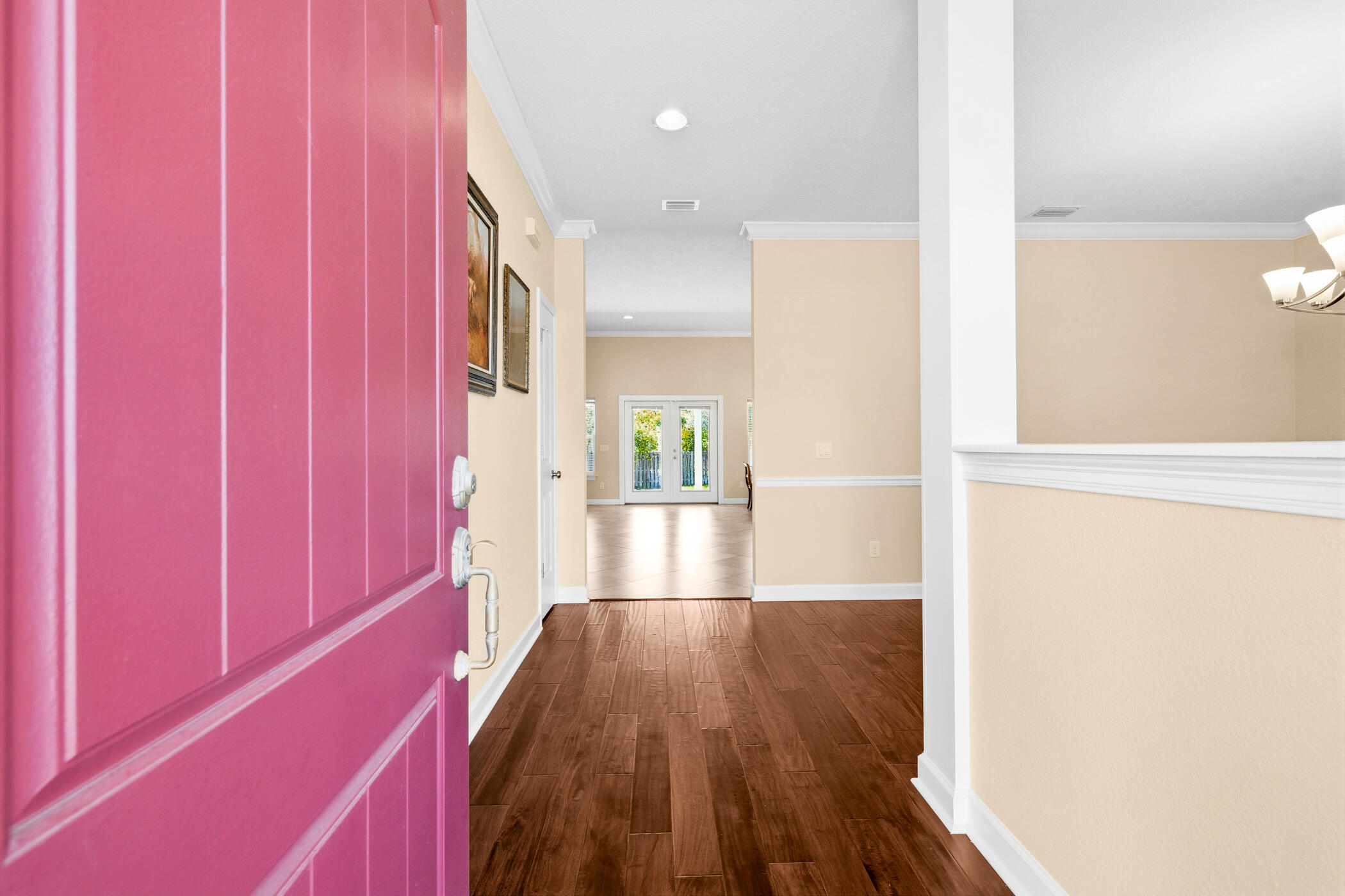 LYNDELL PLANTATION S/D - Residential