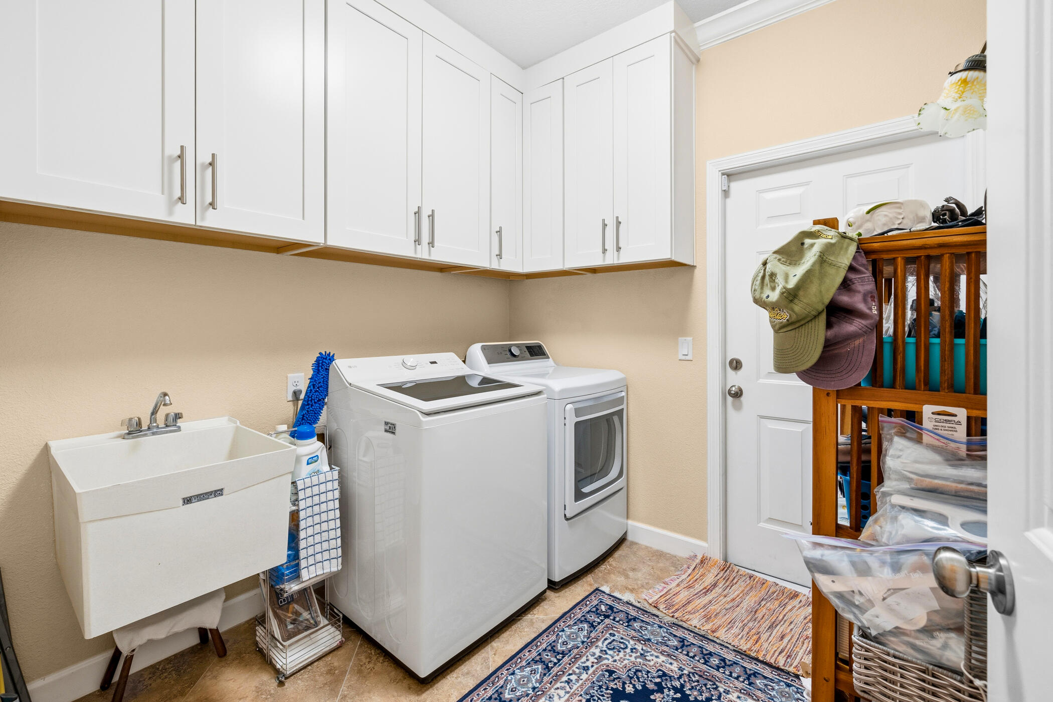 LYNDELL PLANTATION S/D - Residential