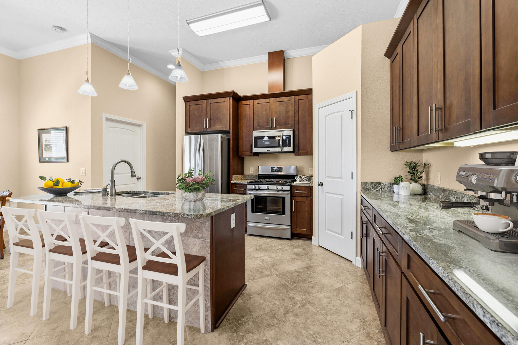 LYNDELL PLANTATION S/D - Residential