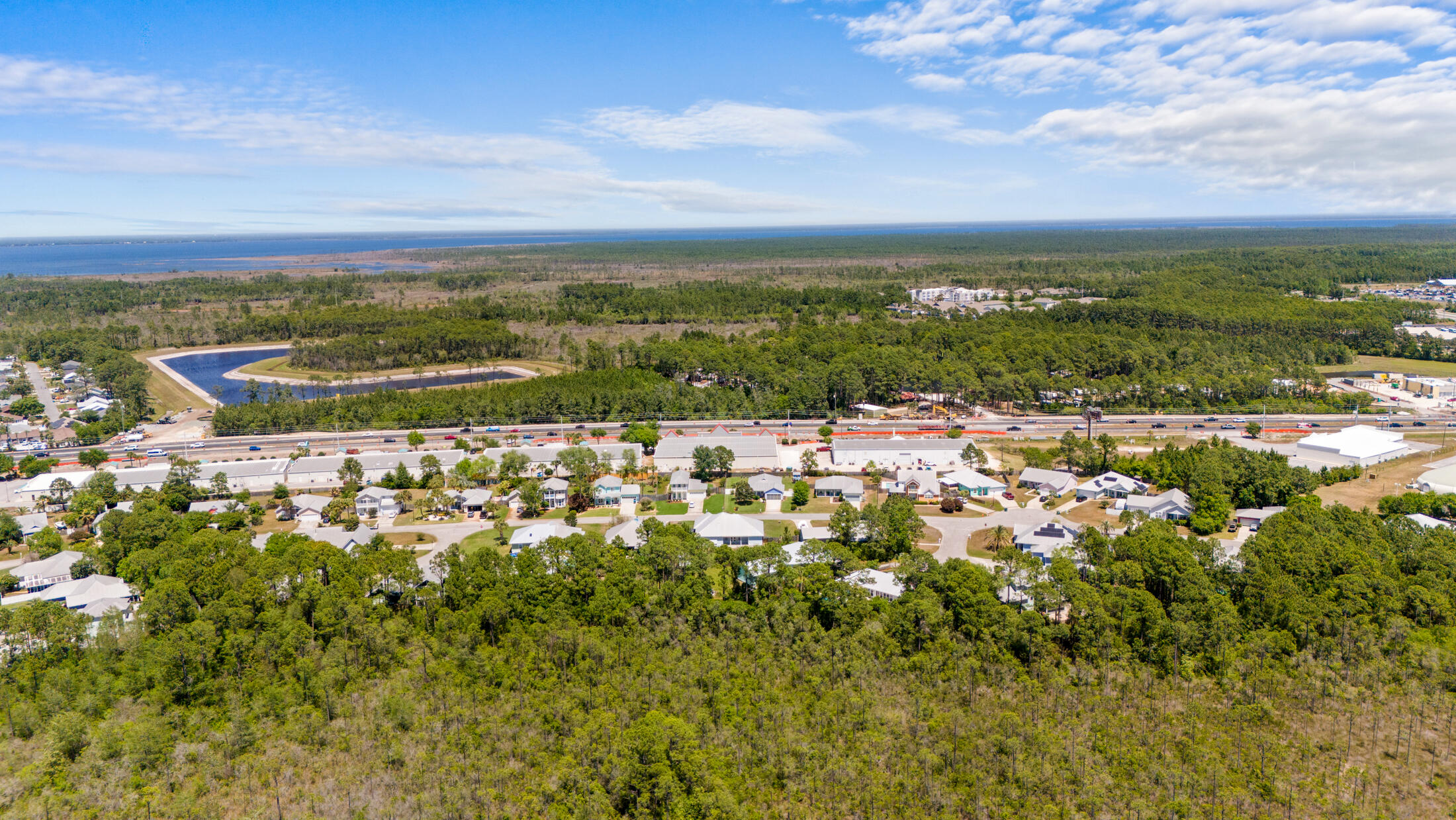 LYNDELL PLANTATION S/D - Residential