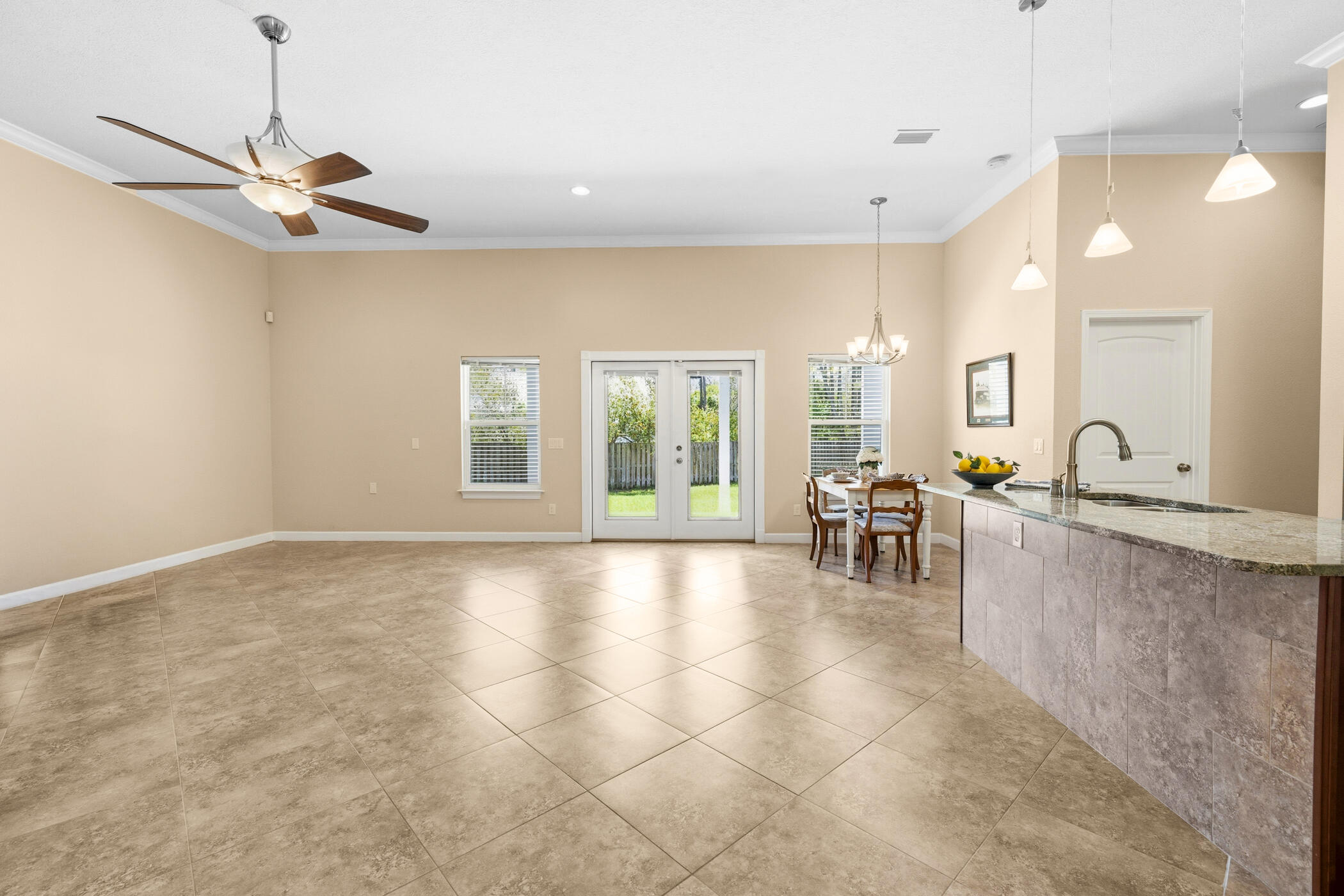 LYNDELL PLANTATION S/D - Residential