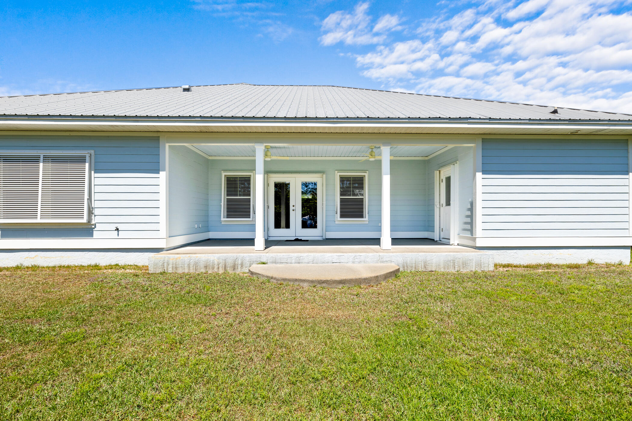LYNDELL PLANTATION S/D - Residential
