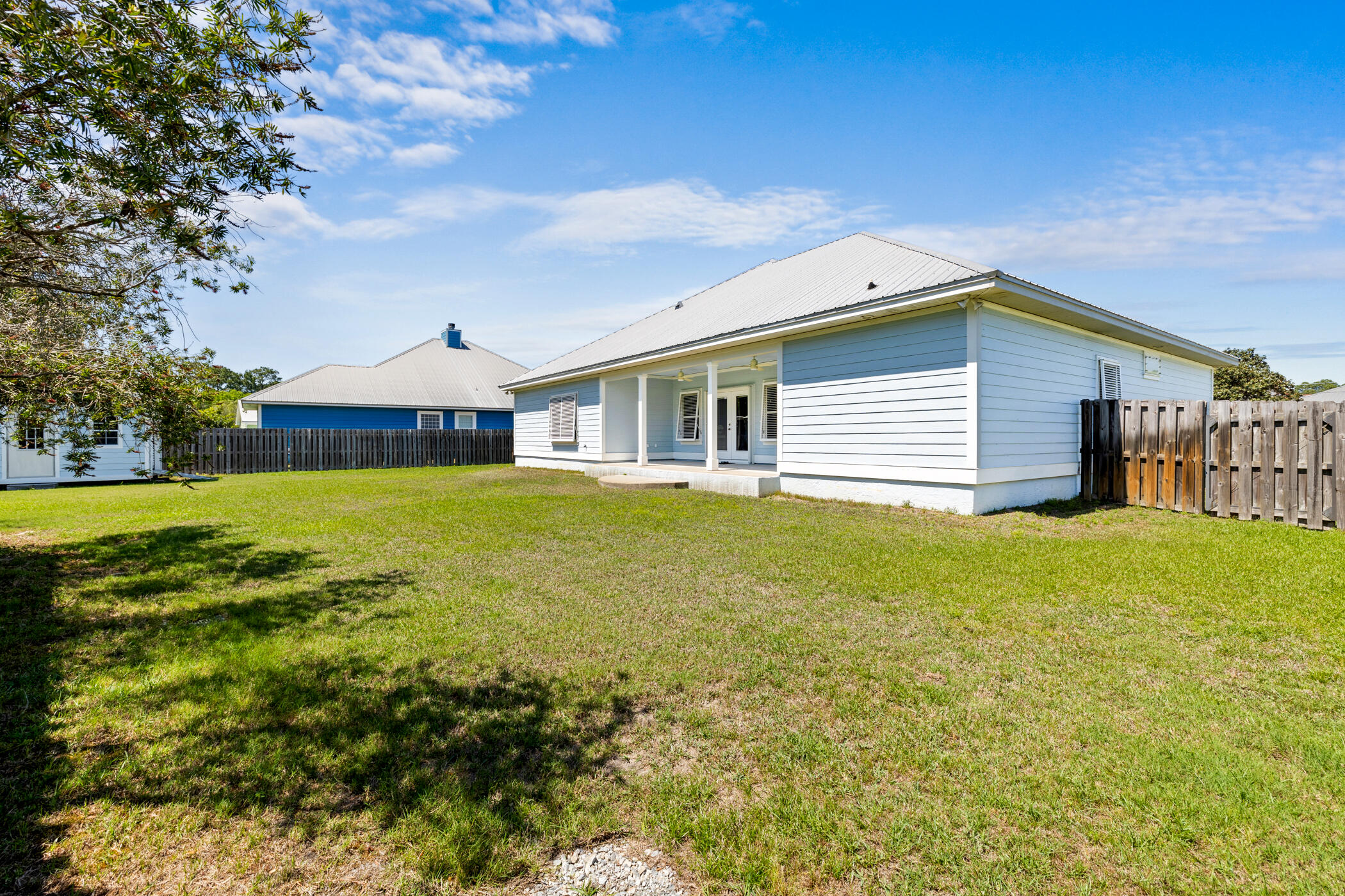 LYNDELL PLANTATION S/D - Residential