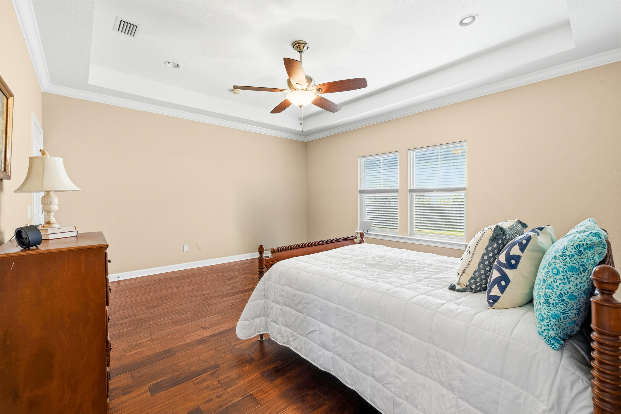 LYNDELL PLANTATION S/D - Residential