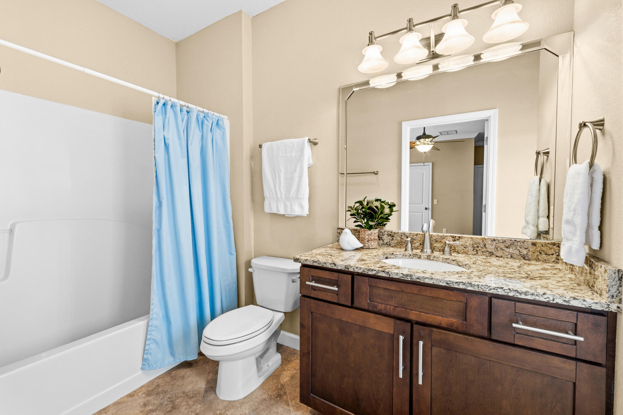 LYNDELL PLANTATION S/D - Residential