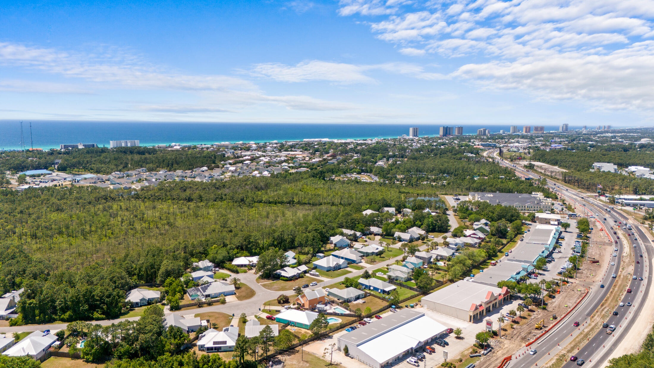 LYNDELL PLANTATION S/D - Residential