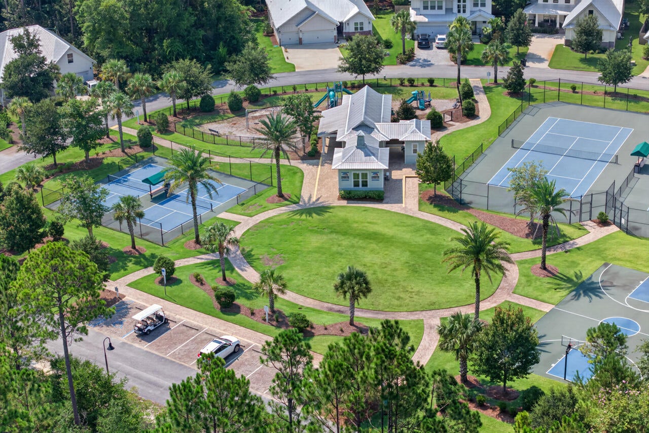 BEAR CREEK PH I - Land