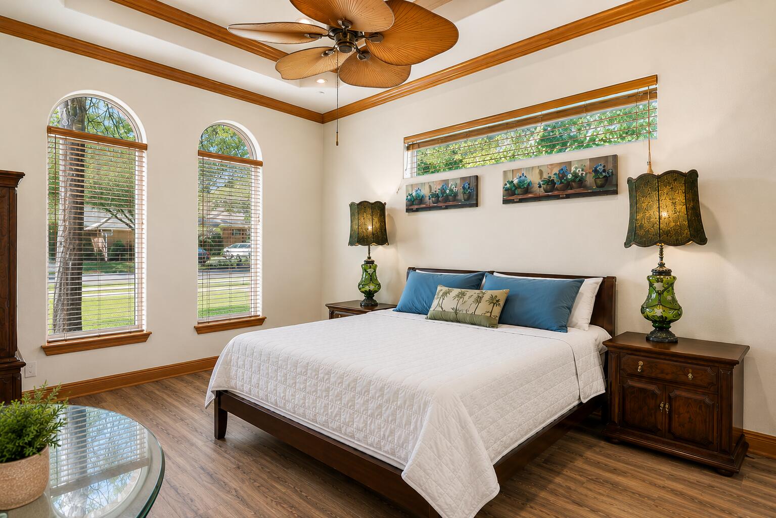 SWIFT CREEK PH VI - Residential