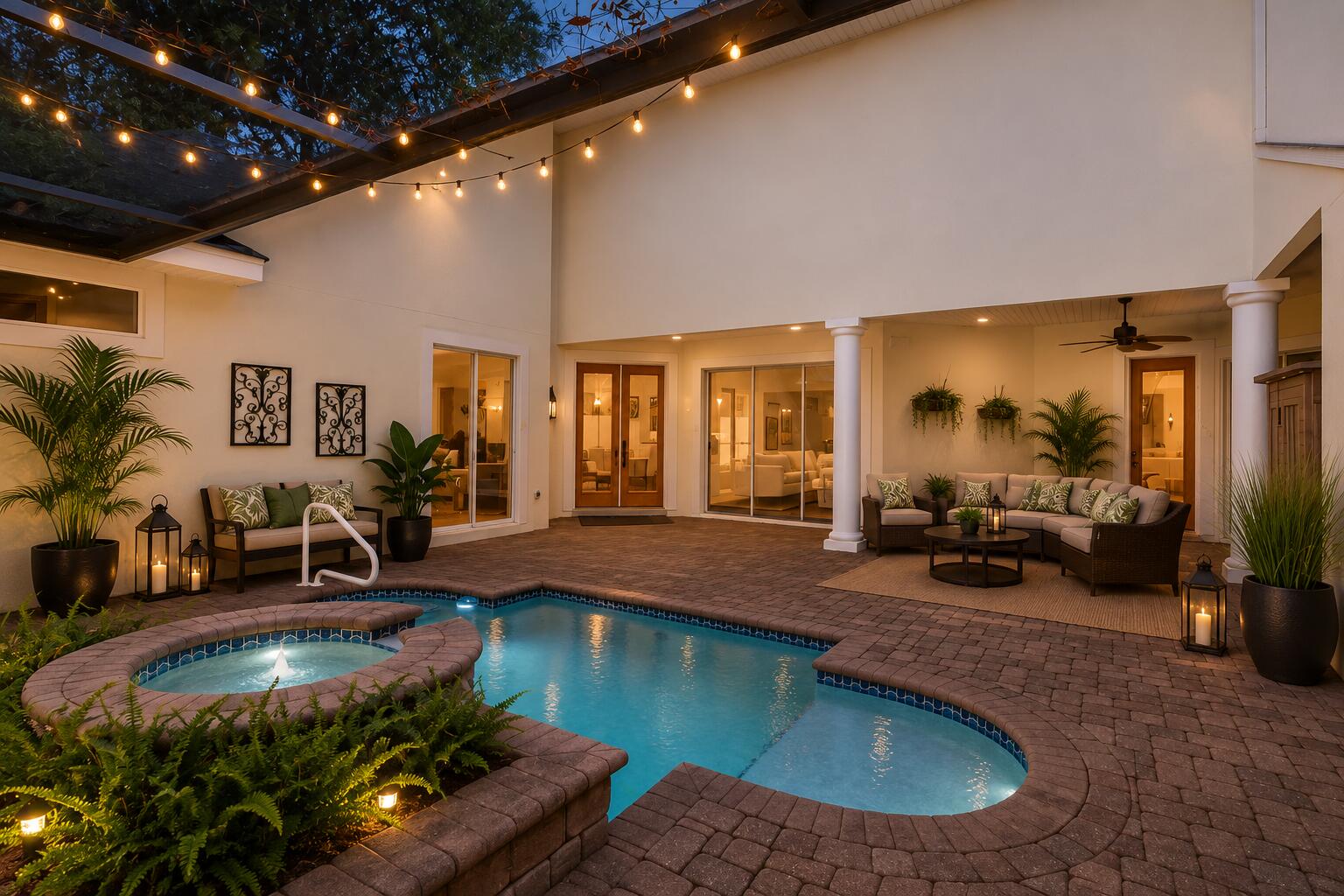 SWIFT CREEK PH VI - Residential
