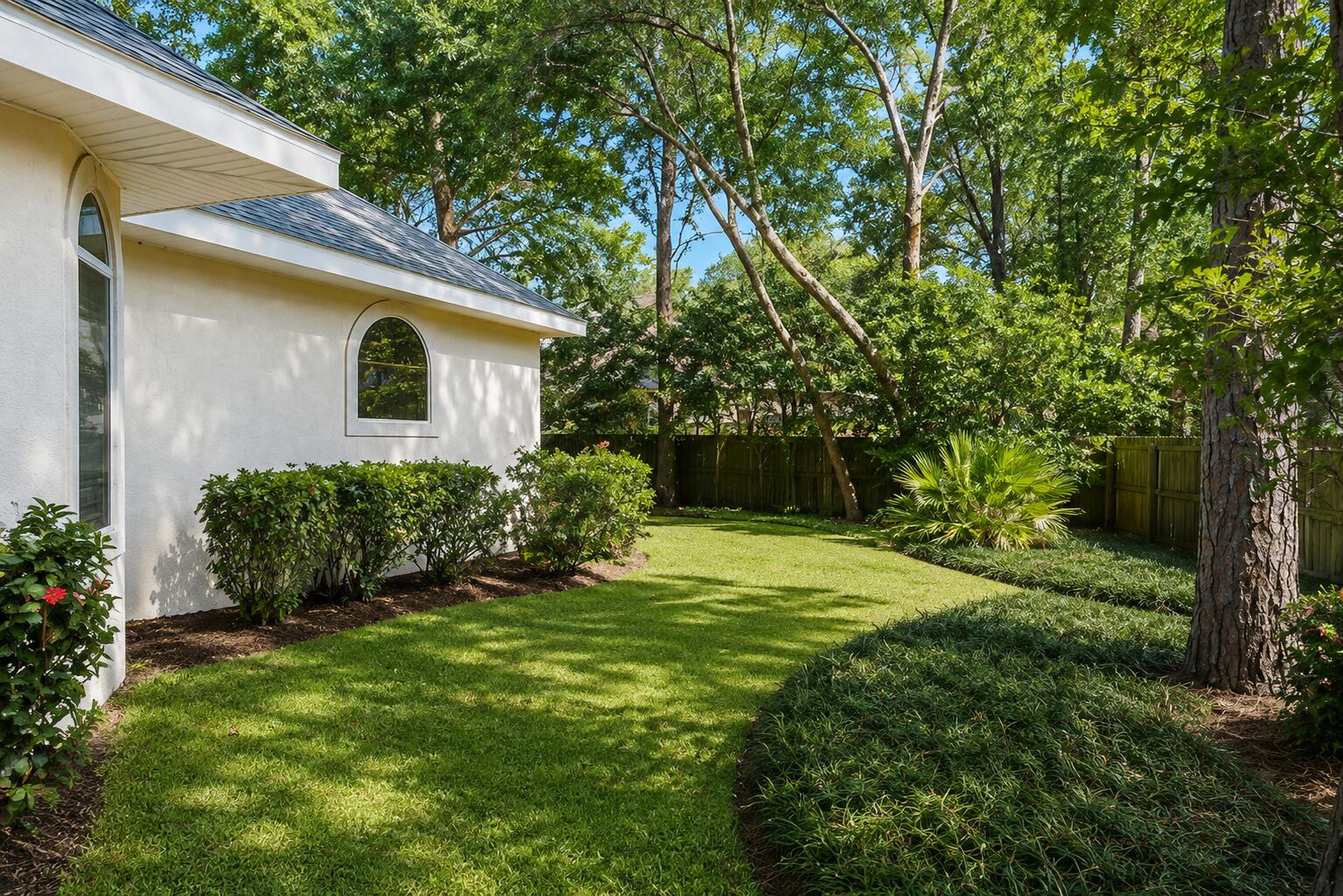 SWIFT CREEK PH VI - Residential