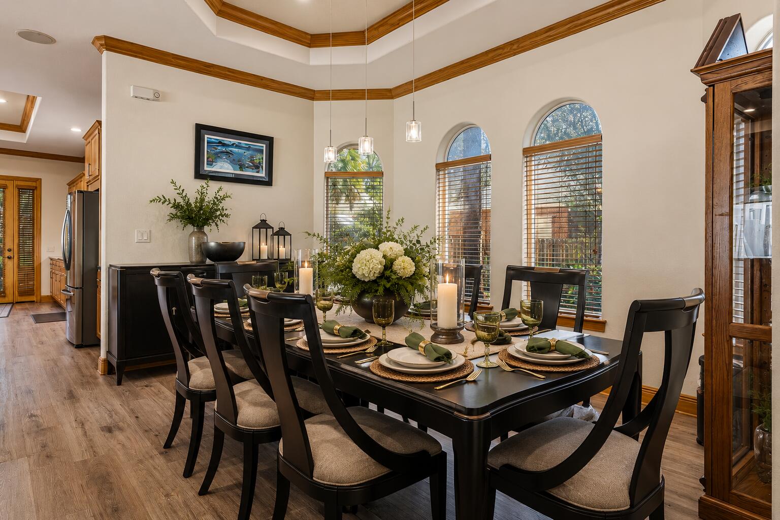 SWIFT CREEK PH VI - Residential