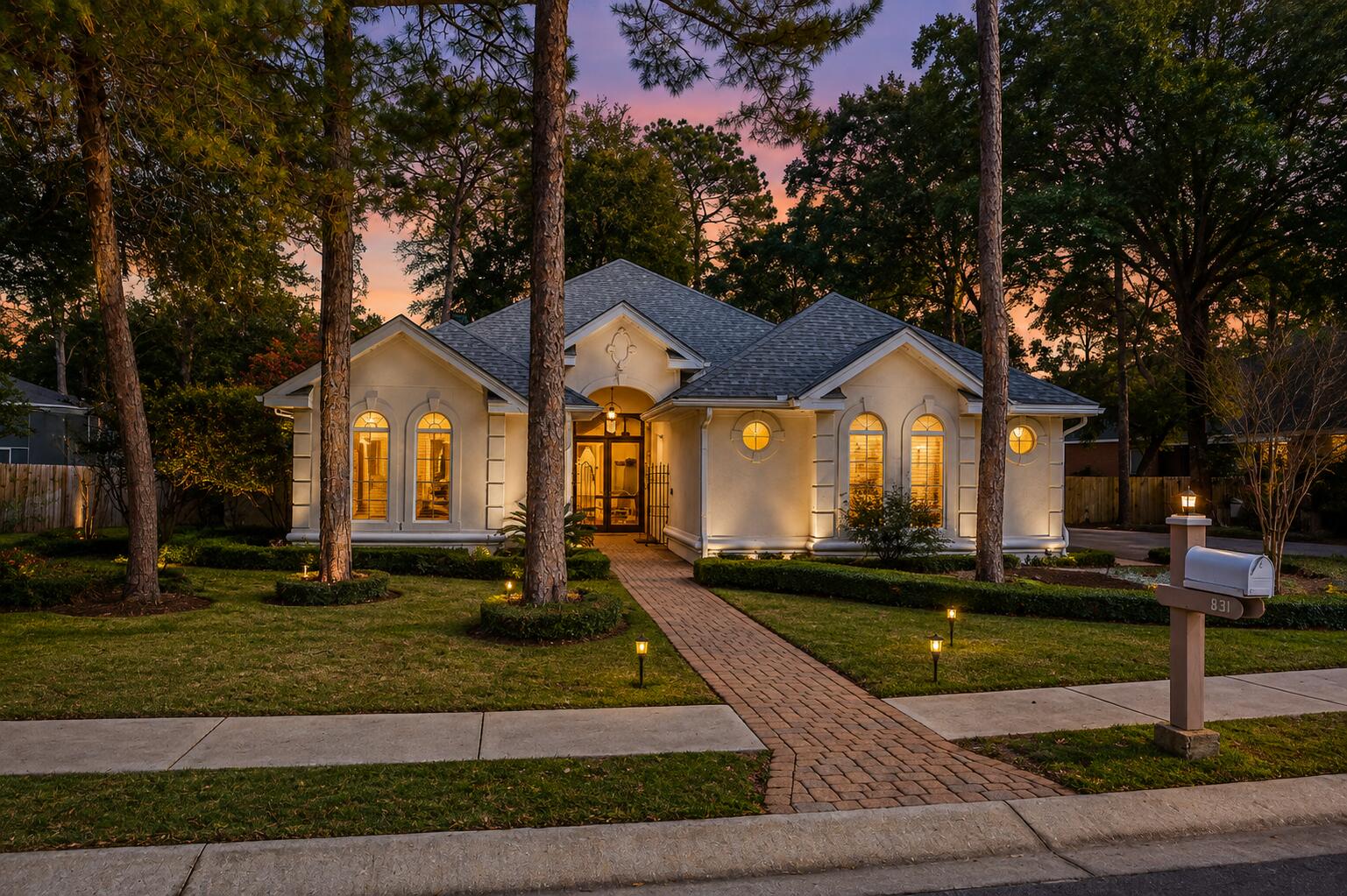 SWIFT CREEK PH VI - Residential