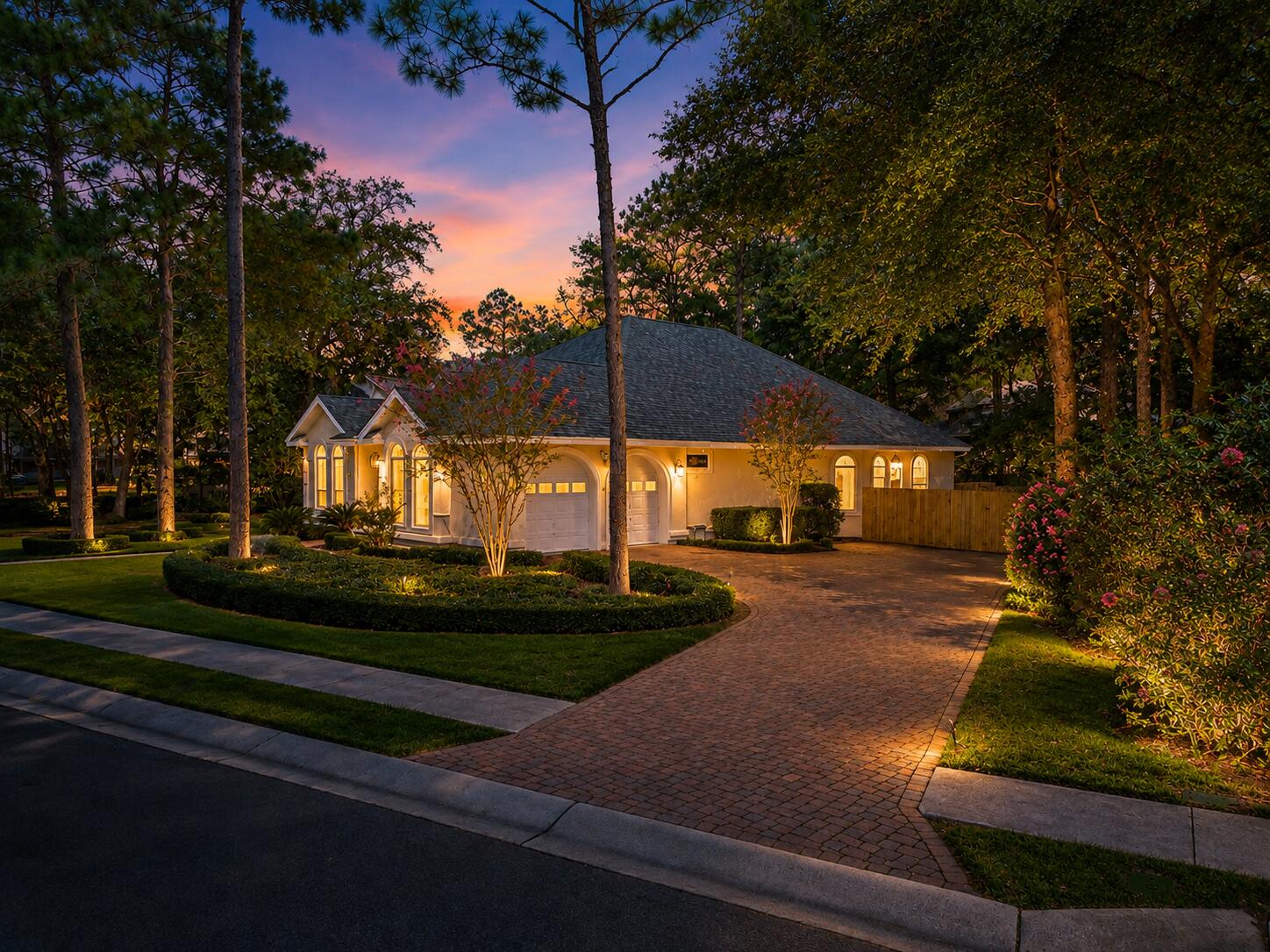 SWIFT CREEK PH VI - Residential