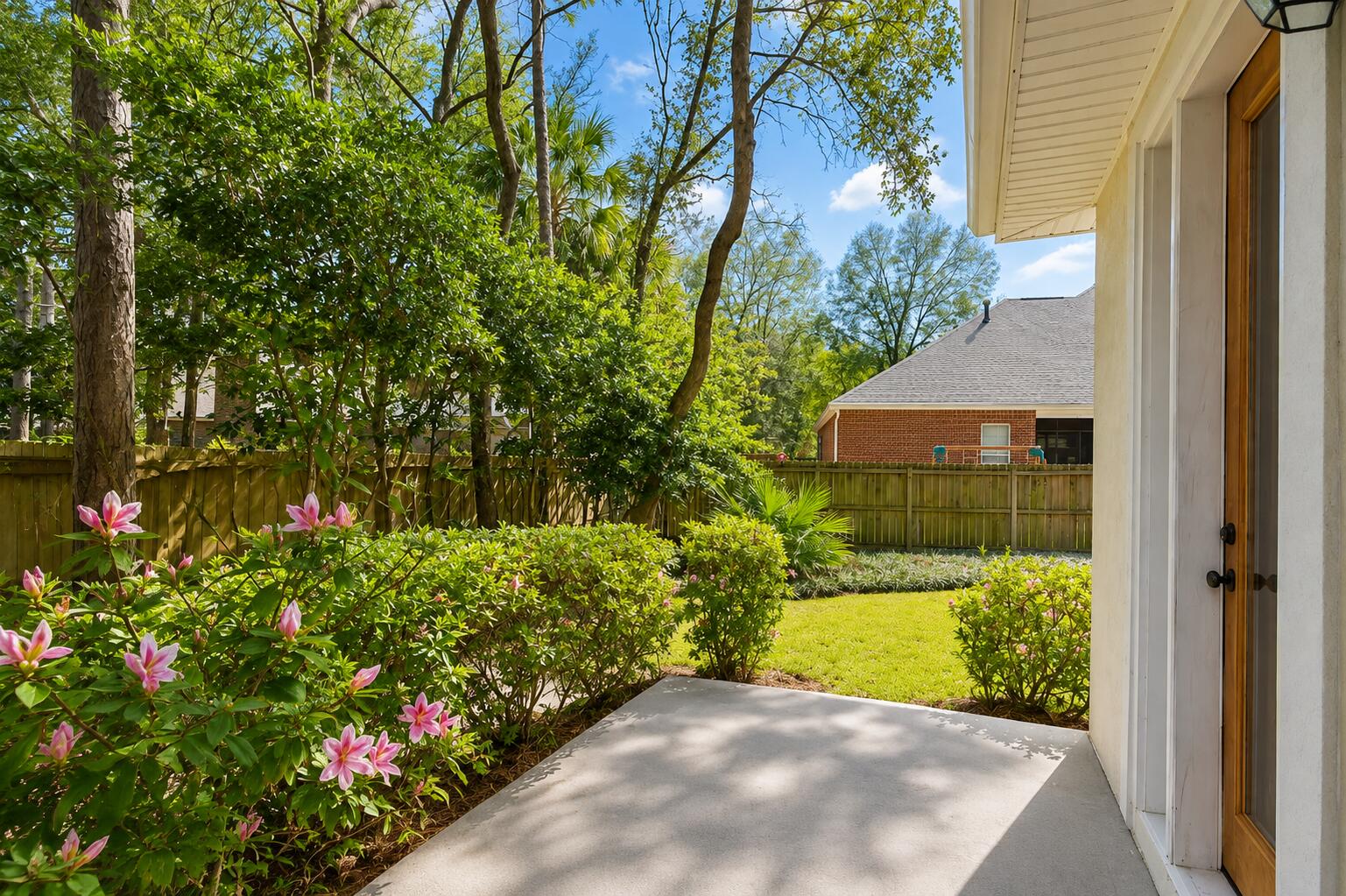 SWIFT CREEK PH VI - Residential