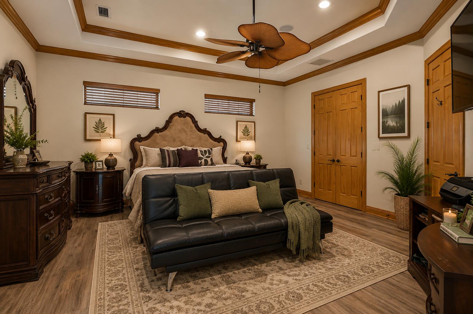 SWIFT CREEK PH VI - Residential