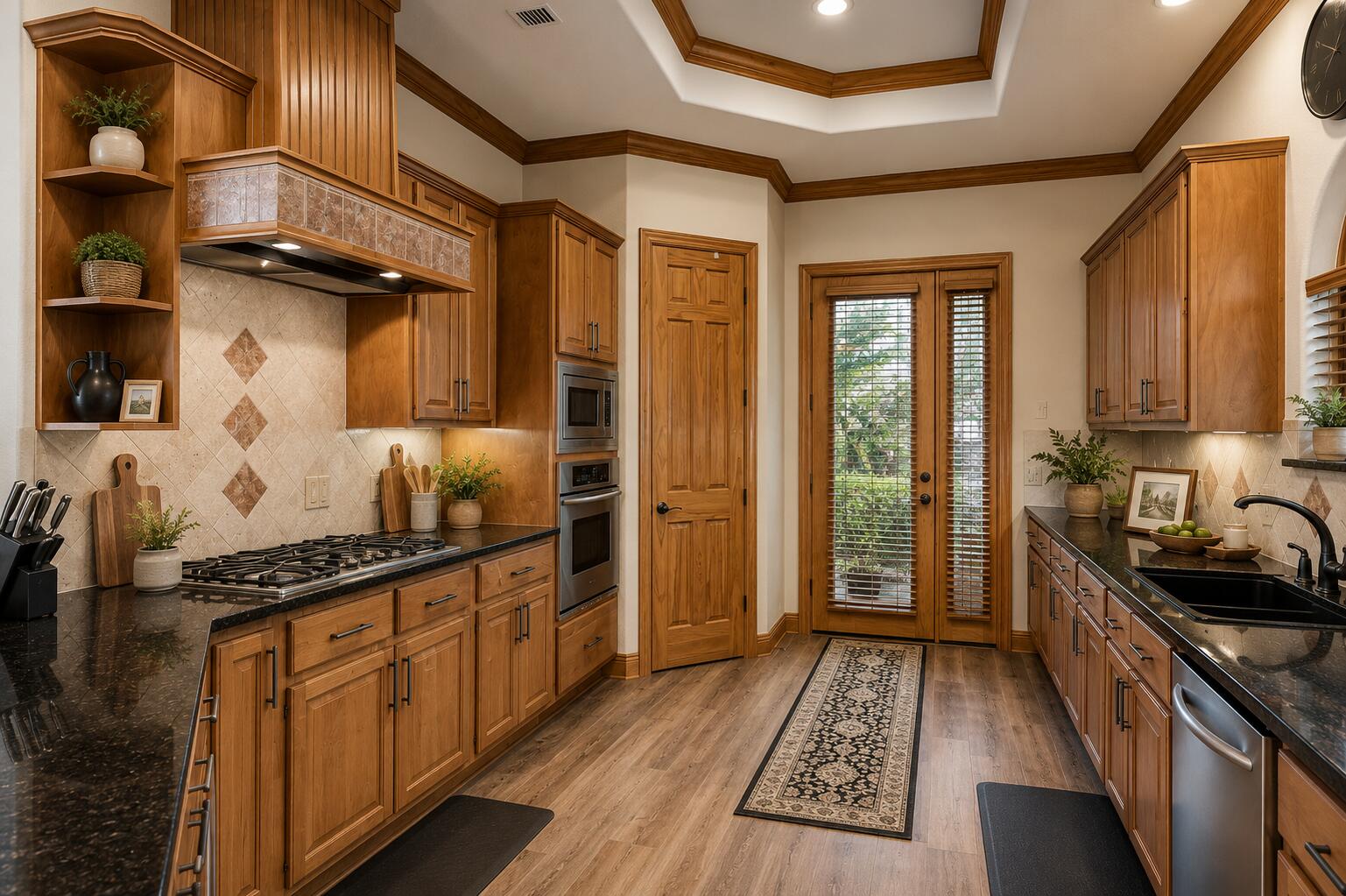 SWIFT CREEK PH VI - Residential