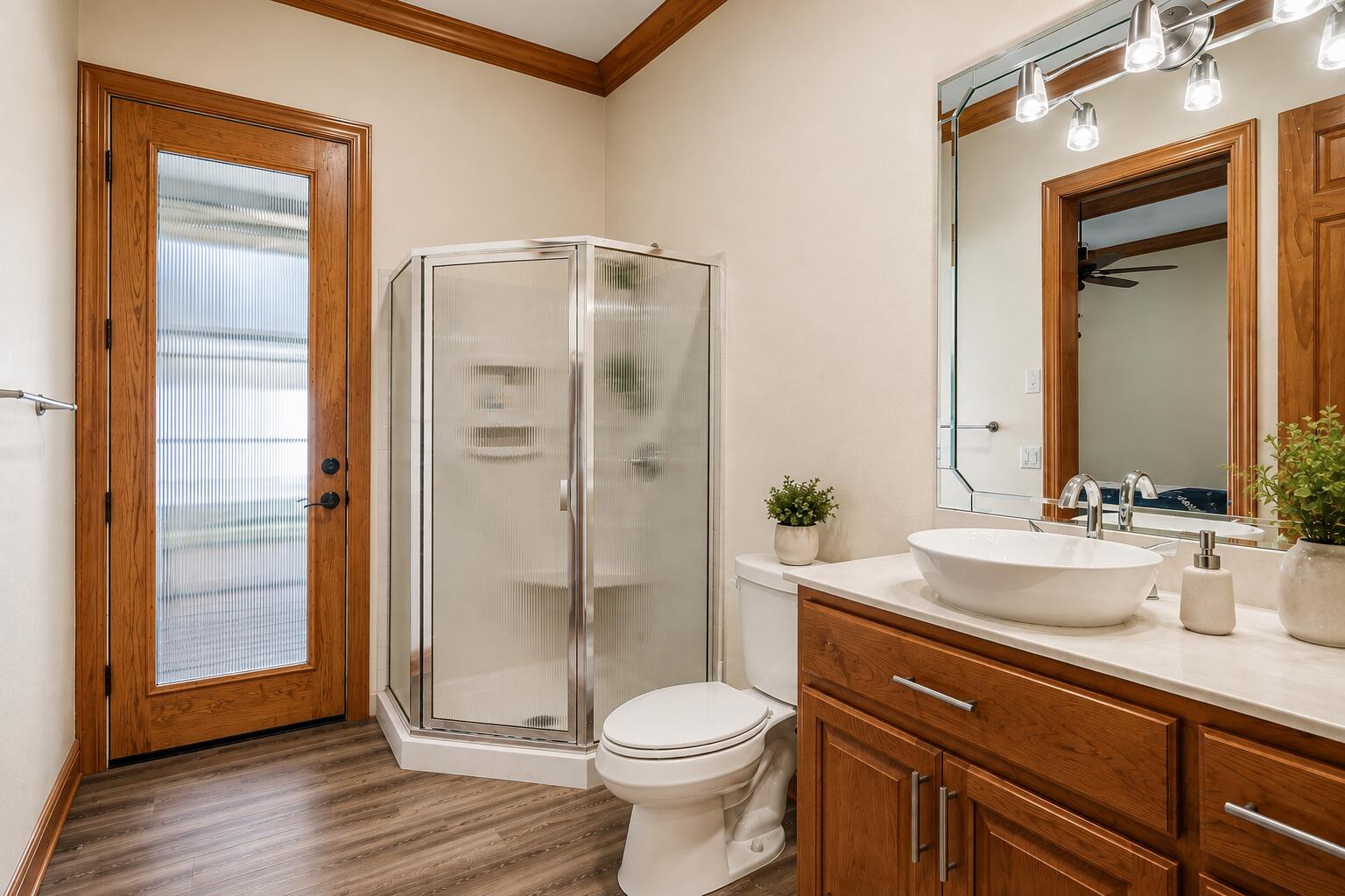 SWIFT CREEK PH VI - Residential