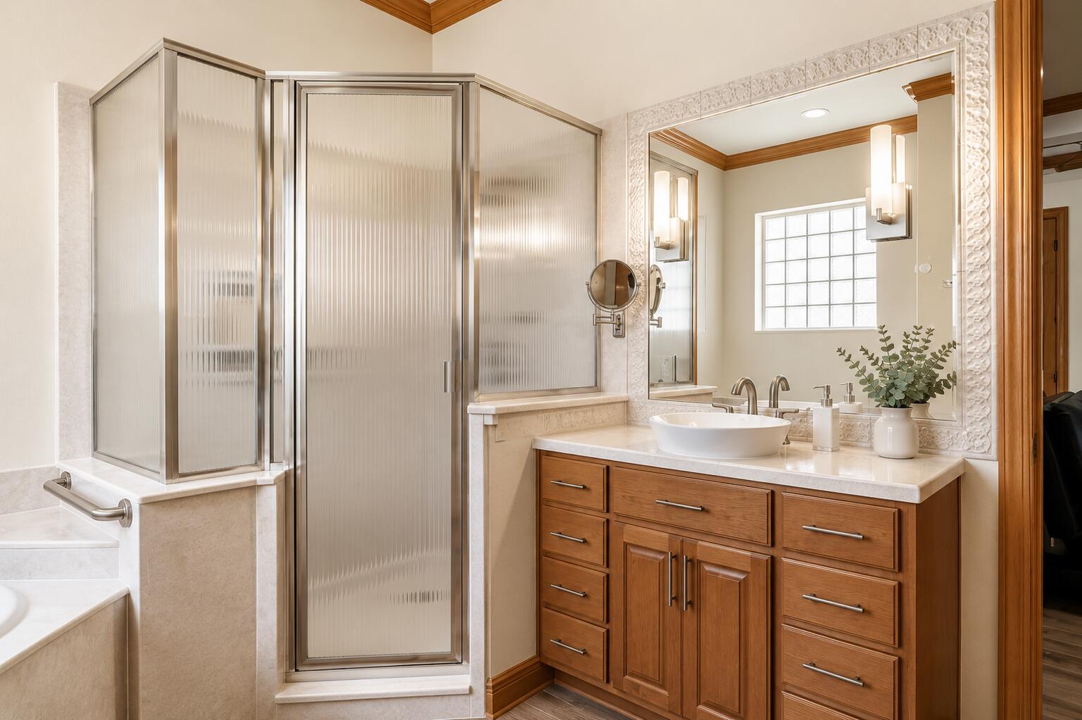 SWIFT CREEK PH VI - Residential