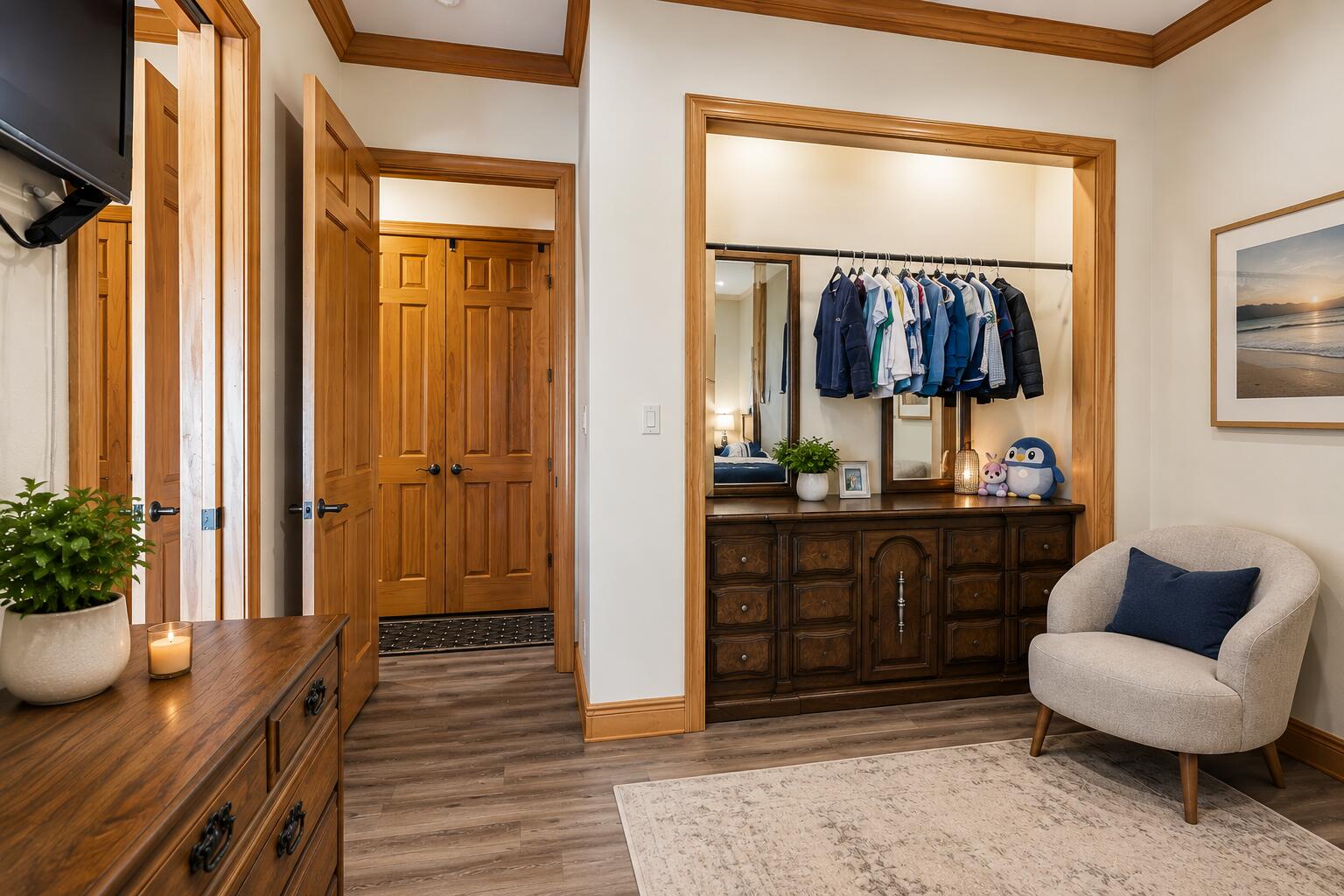 SWIFT CREEK PH VI - Residential