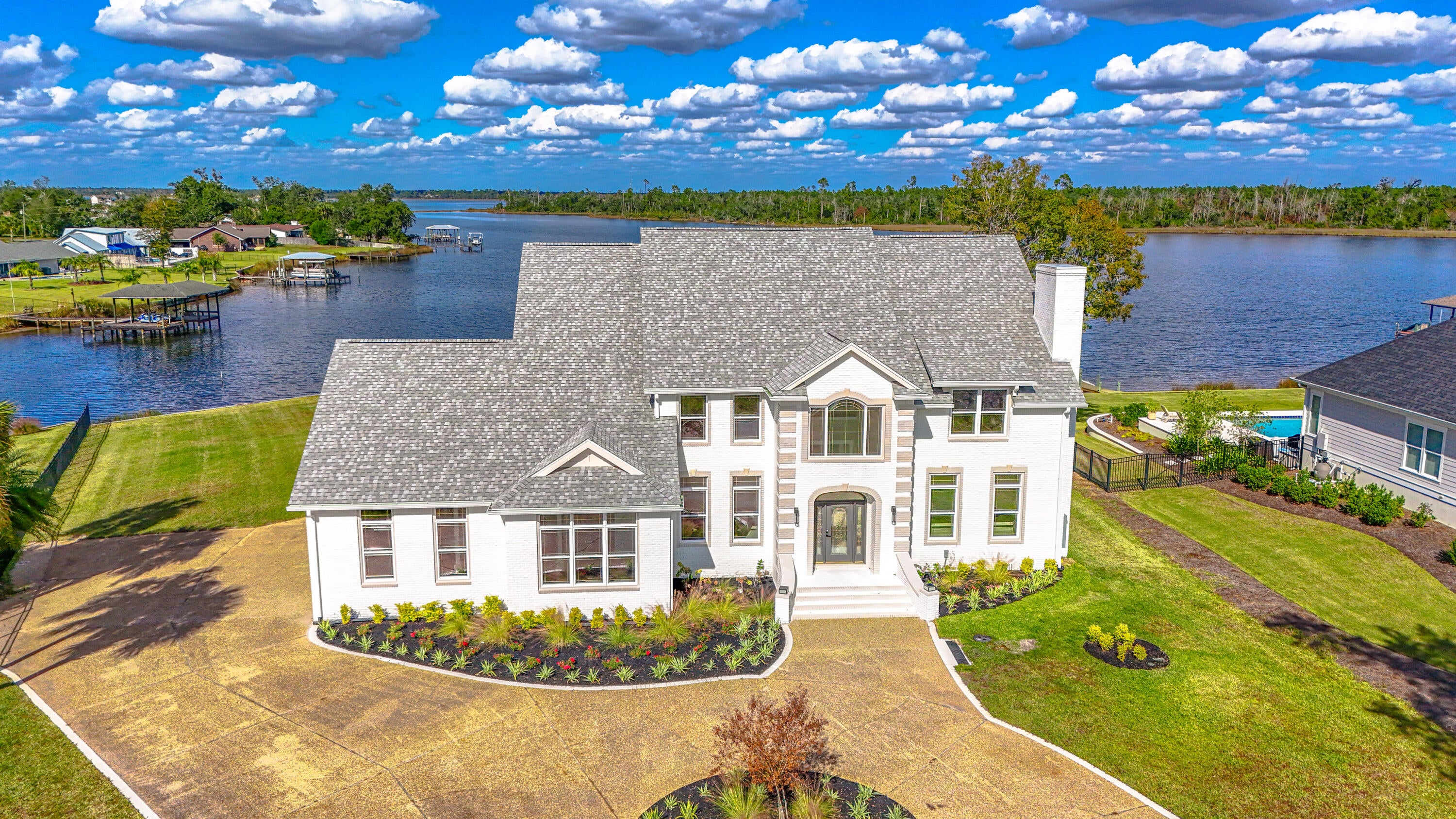 NORMANDALE ESTATES - Residential