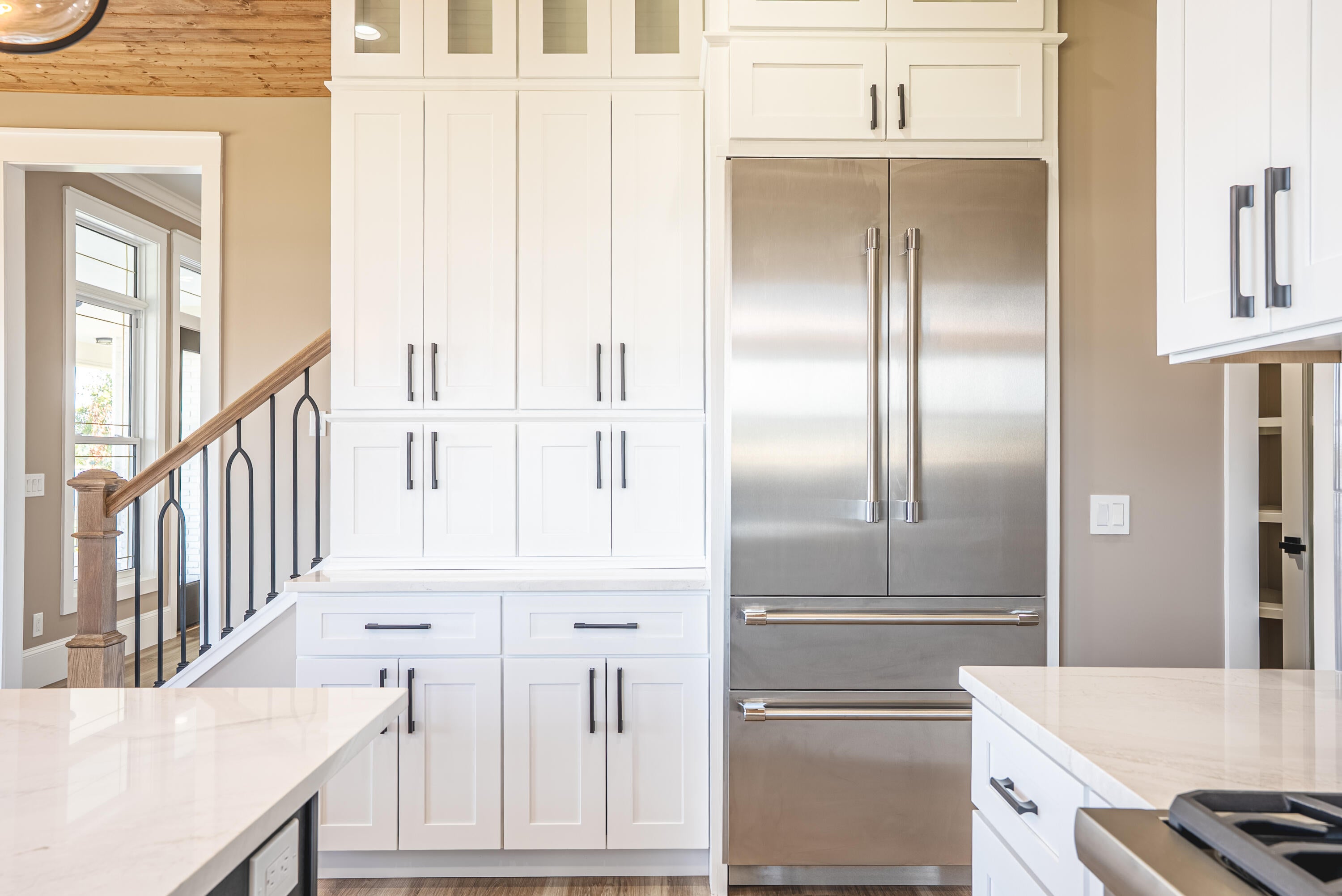 NORMANDALE ESTATES - Residential