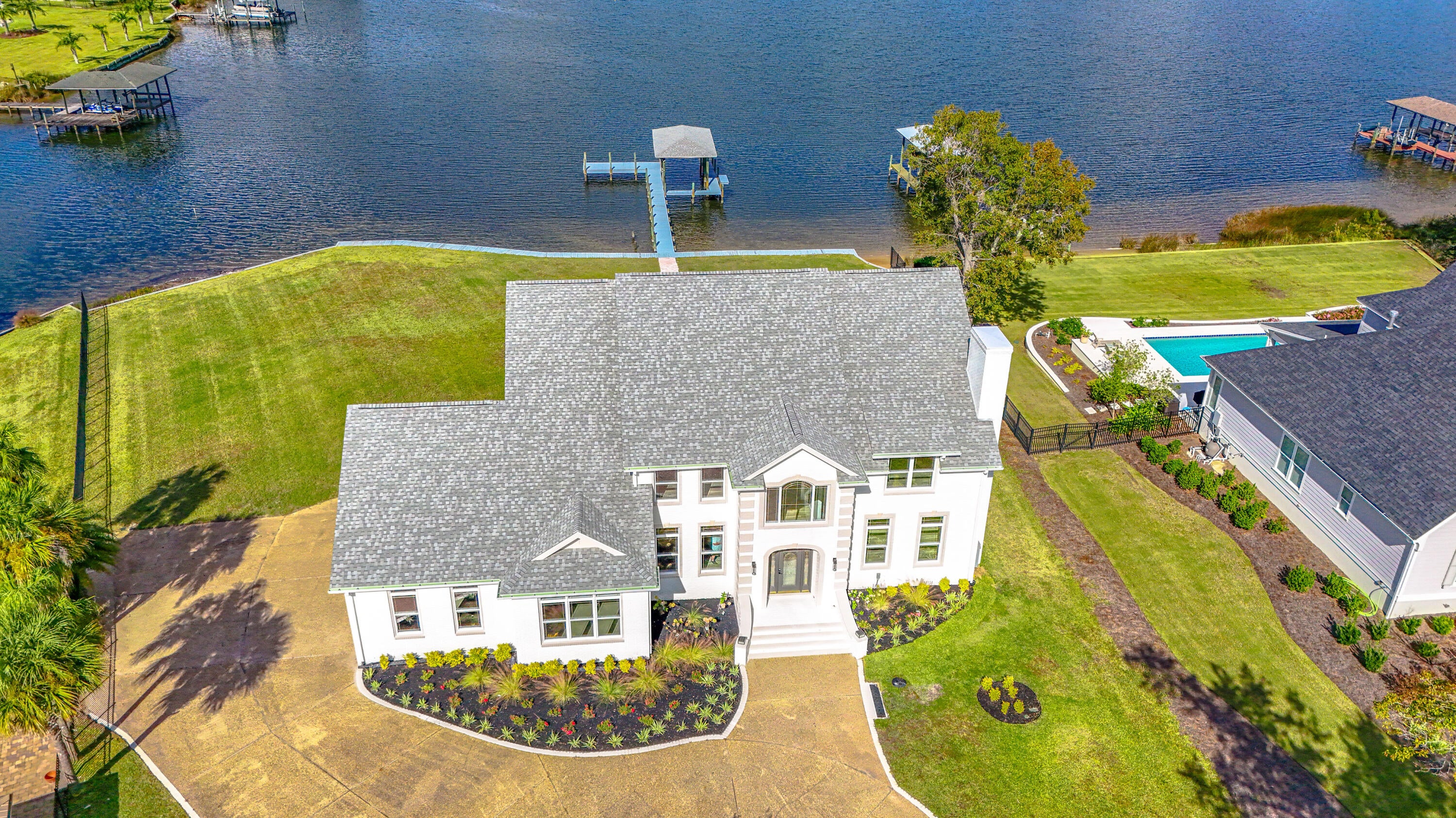 NORMANDALE ESTATES - Residential