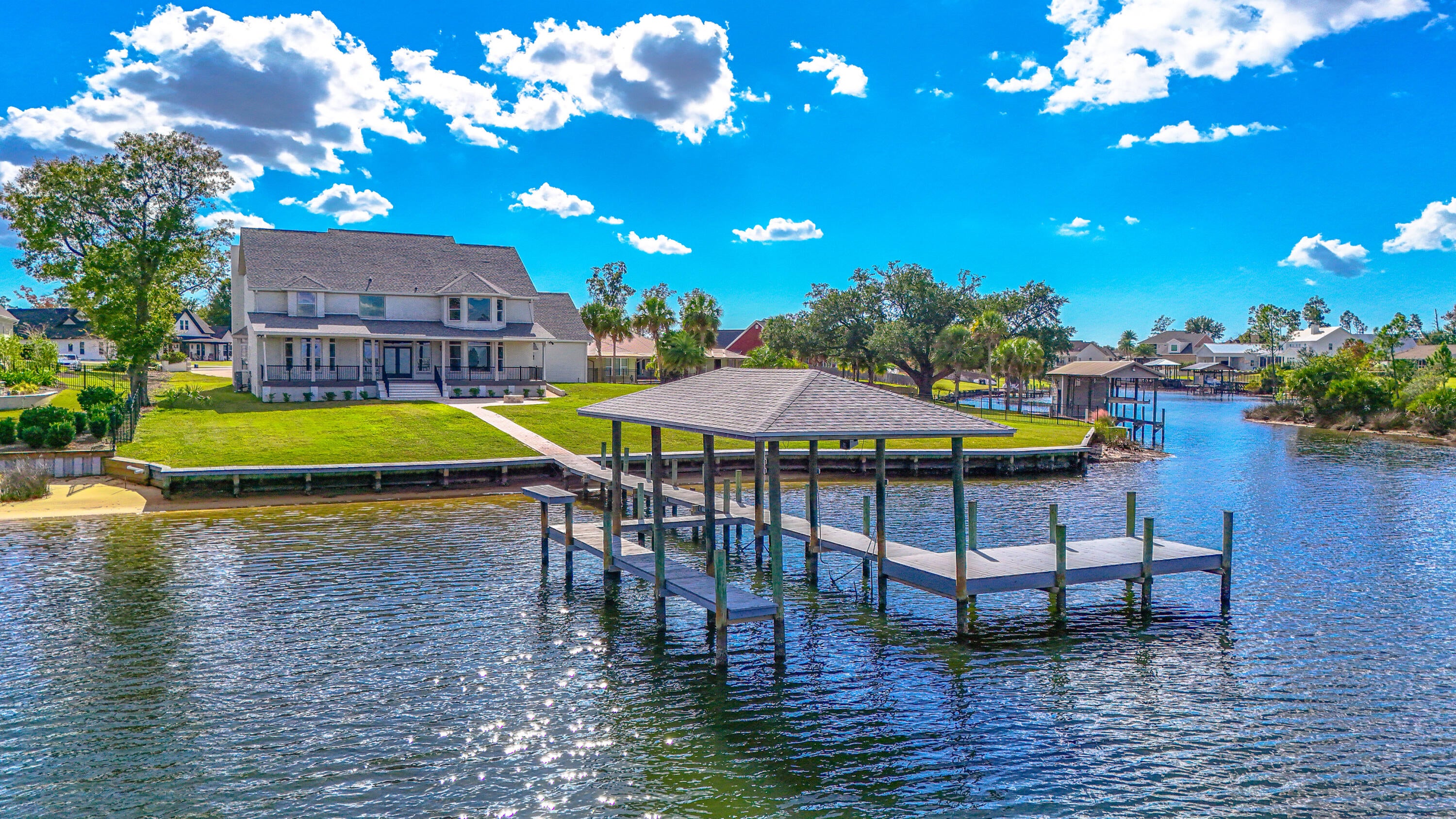 NORMANDALE ESTATES - Residential