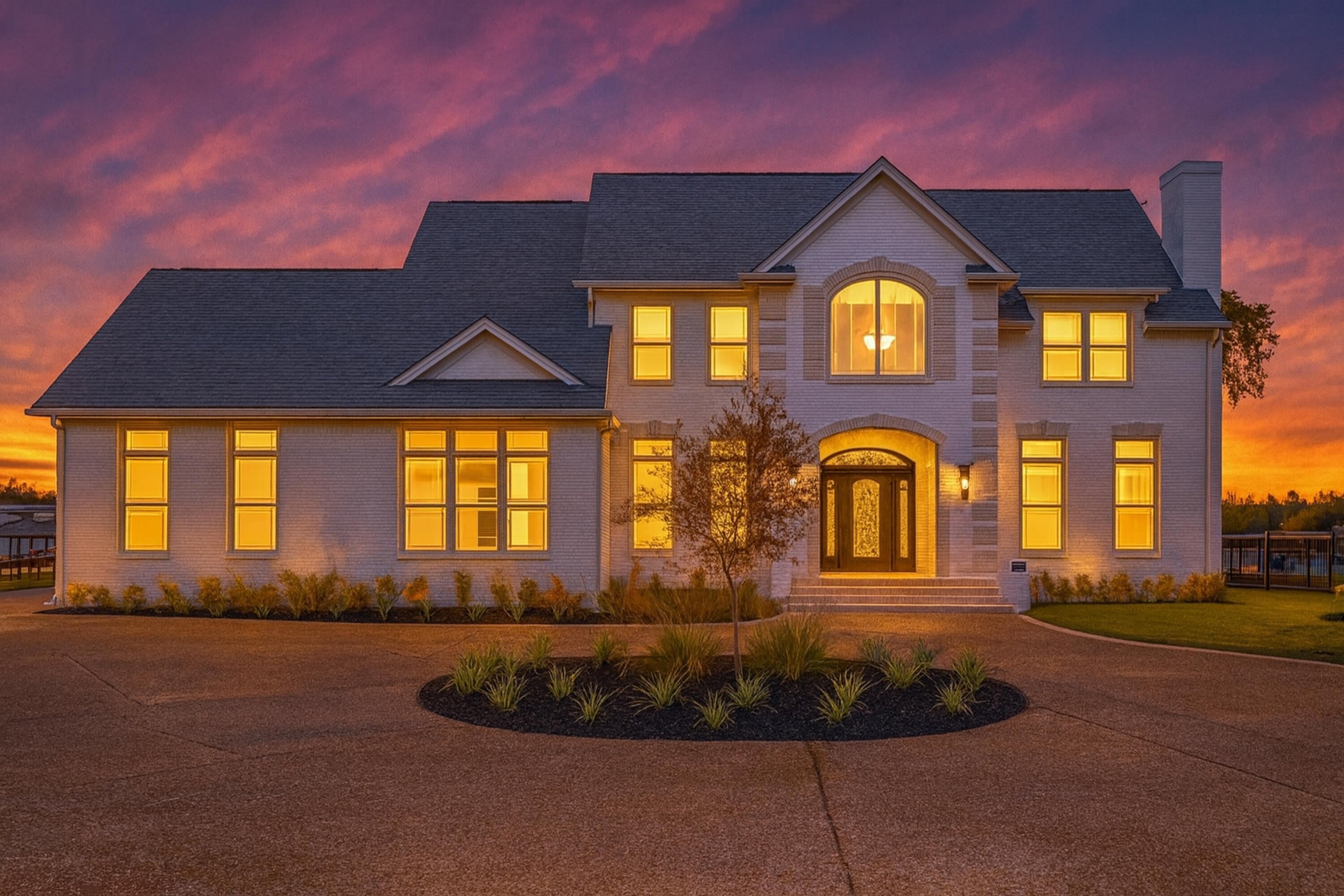 NORMANDALE ESTATES - Residential