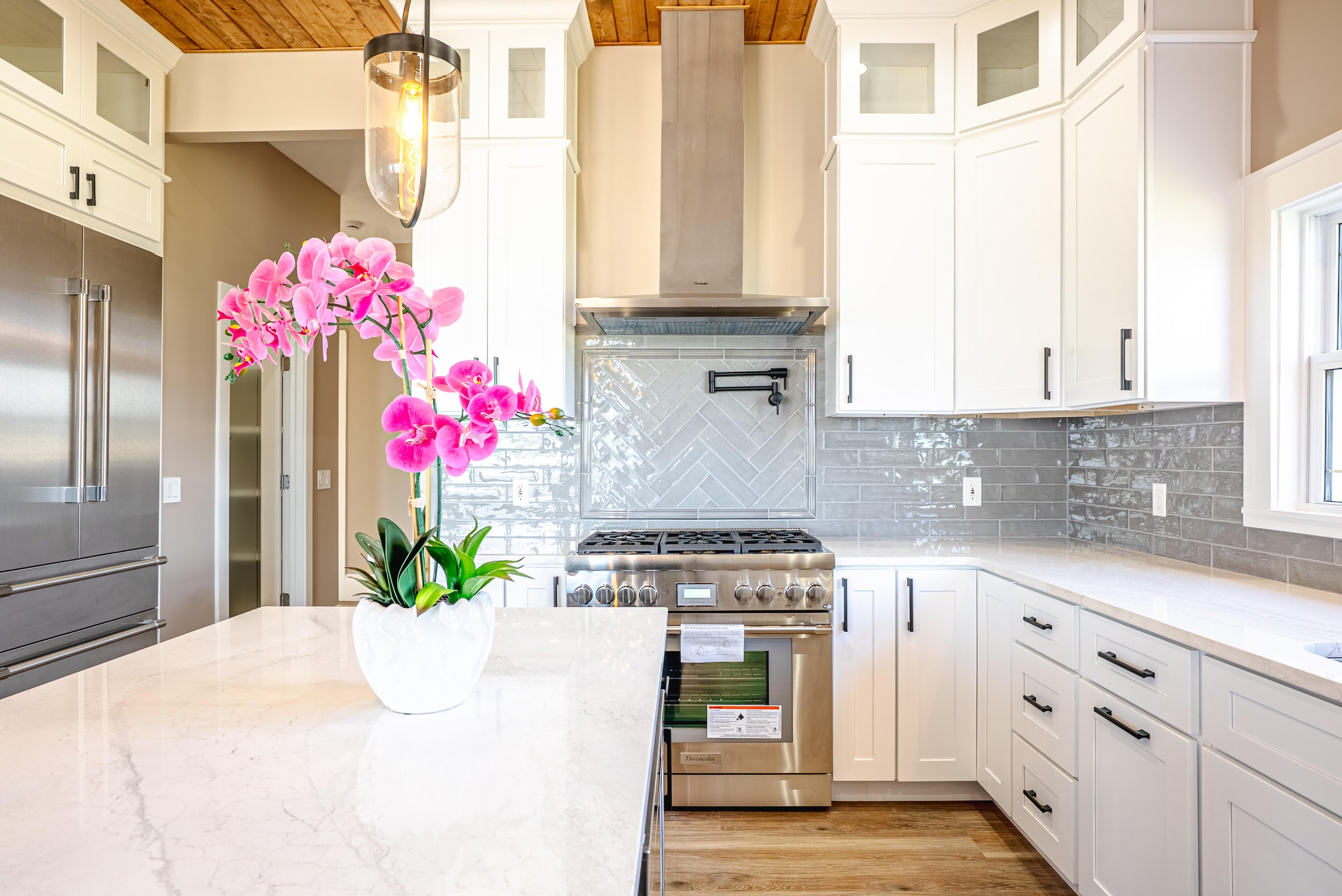 NORMANDALE ESTATES - Residential