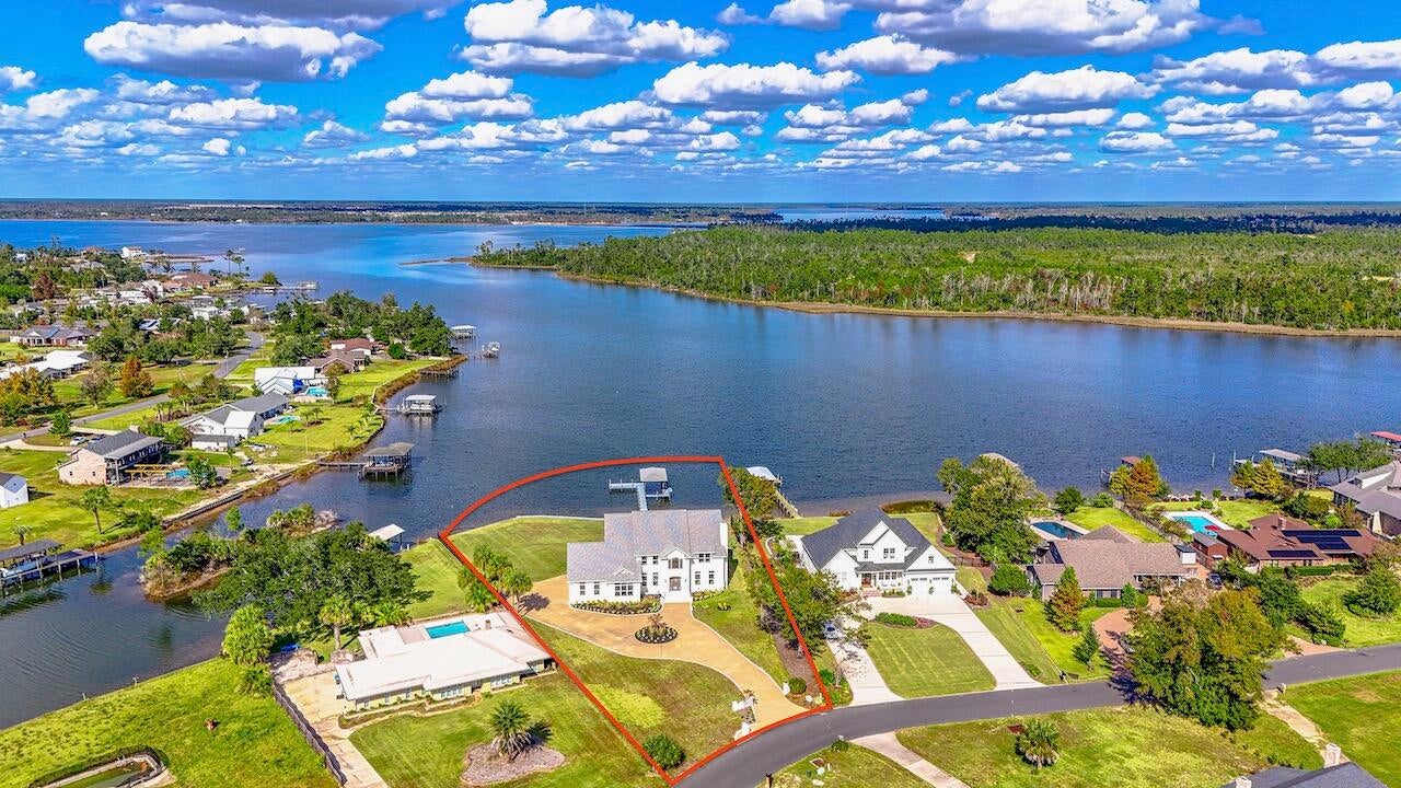 NORMANDALE ESTATES - Residential