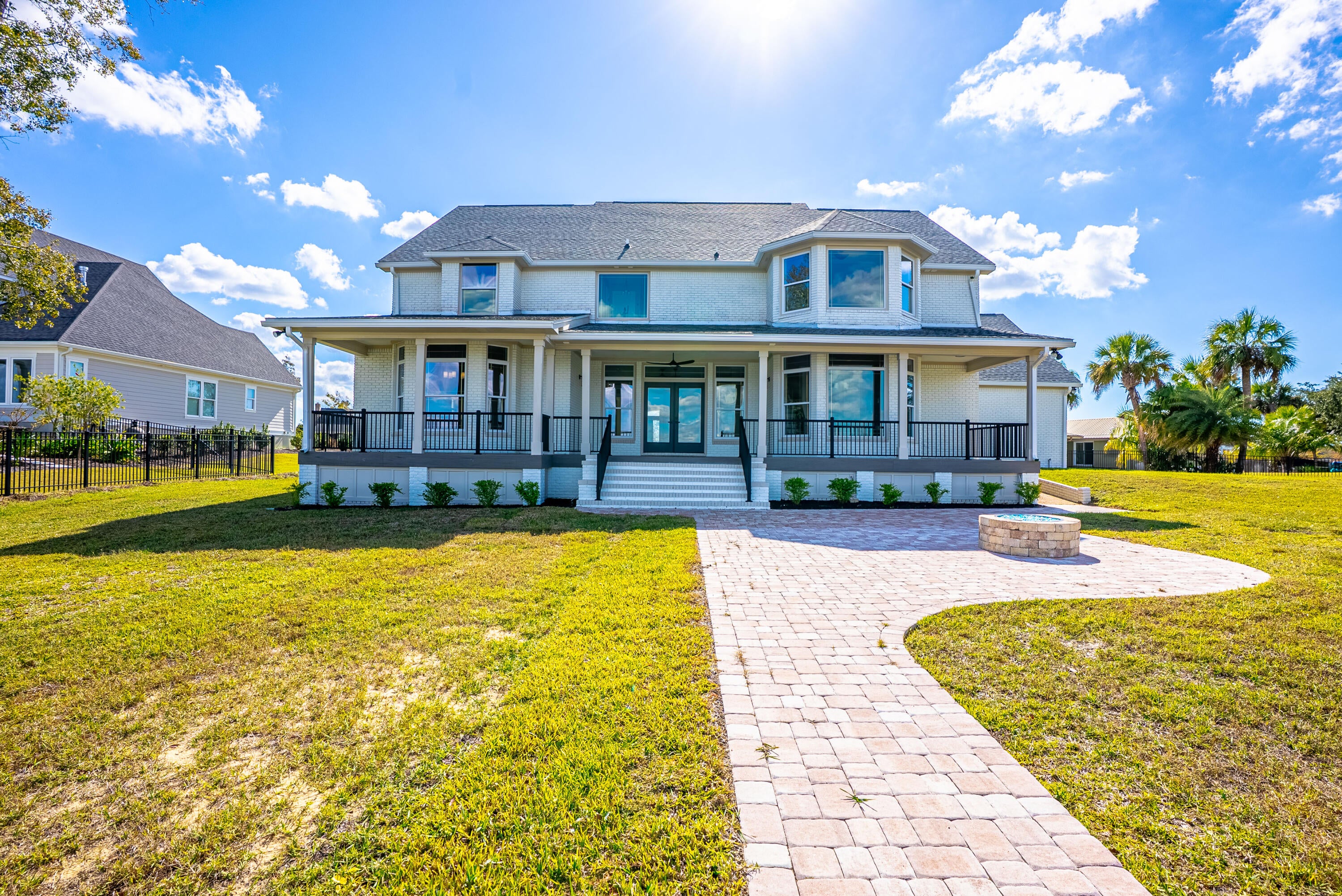 NORMANDALE ESTATES - Residential