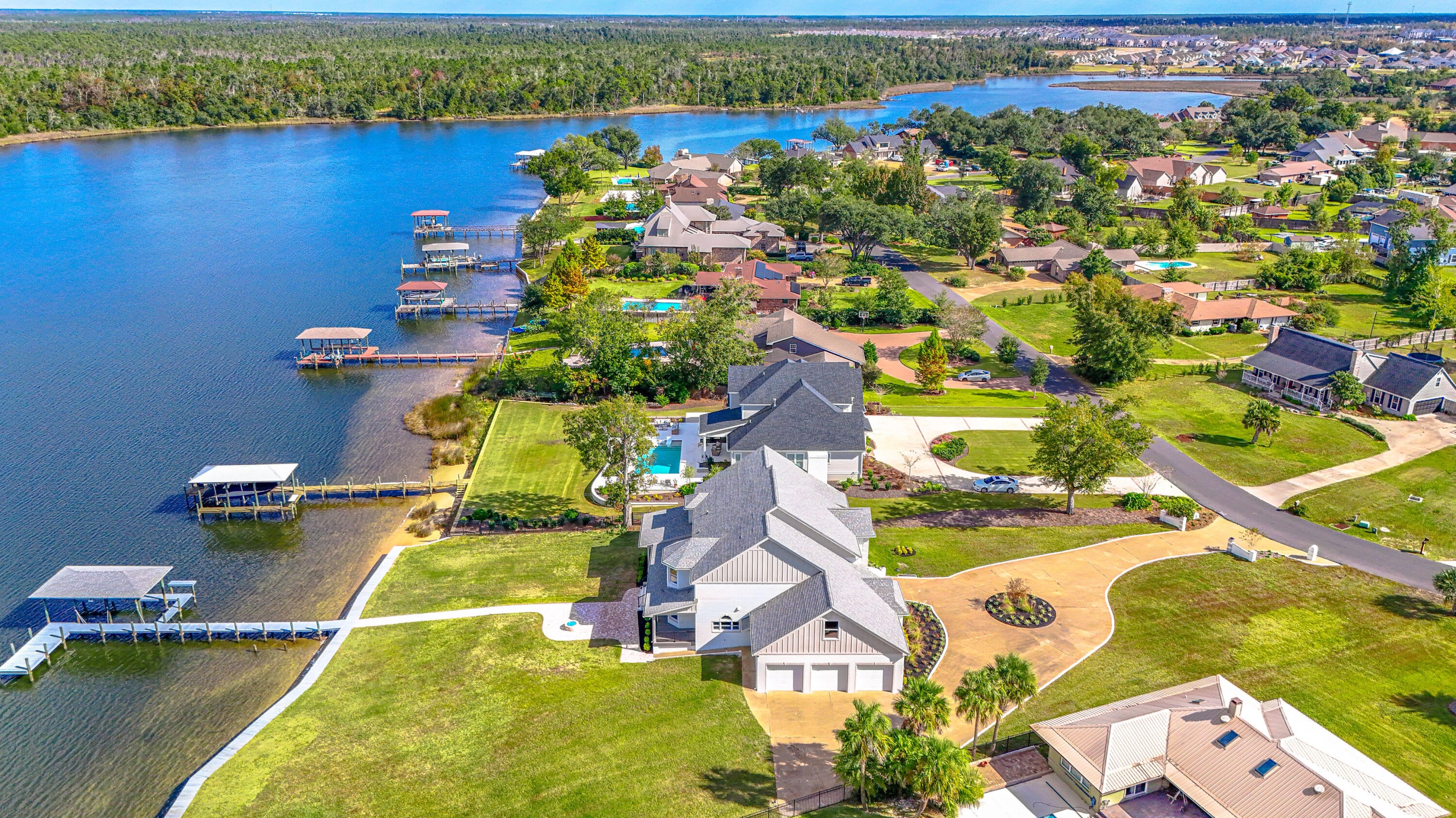 NORMANDALE ESTATES - Residential