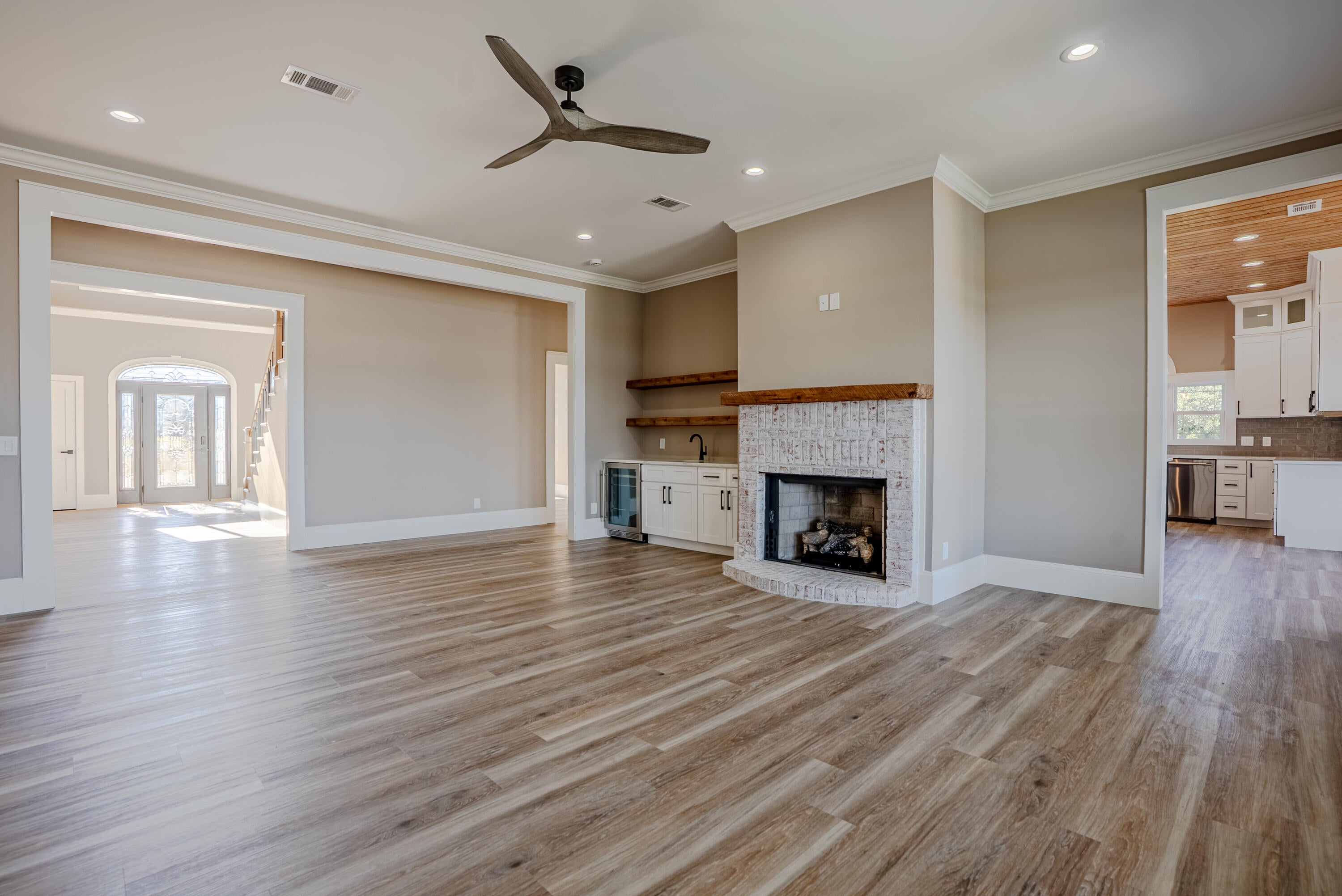 NORMANDALE ESTATES - Residential