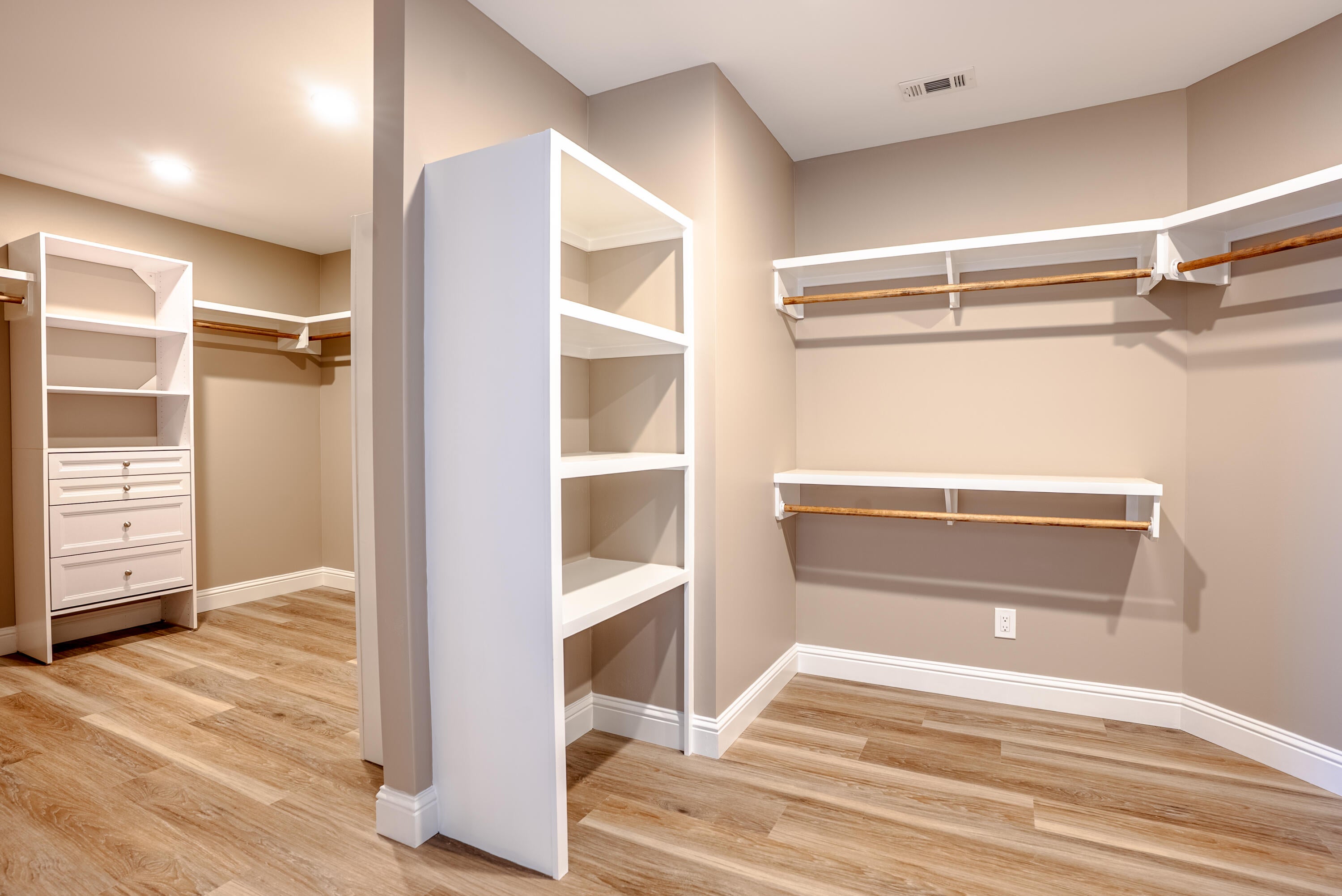NORMANDALE ESTATES - Residential