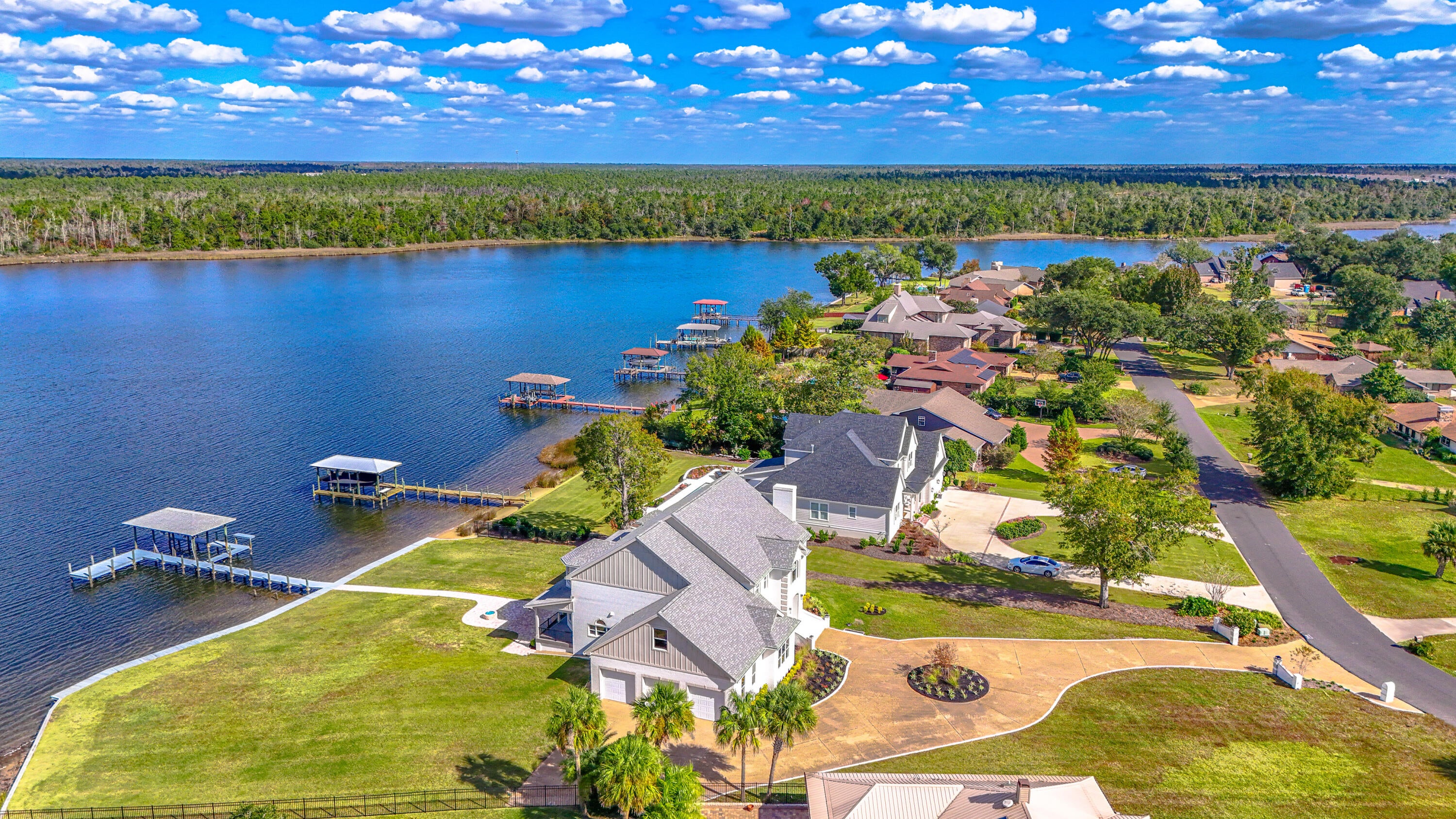 NORMANDALE ESTATES - Residential