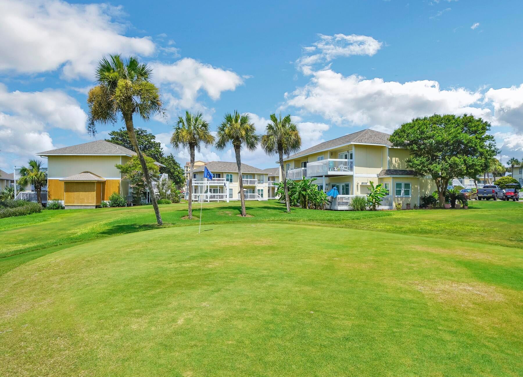 SANDPIPER COVE PH 03 - Residential